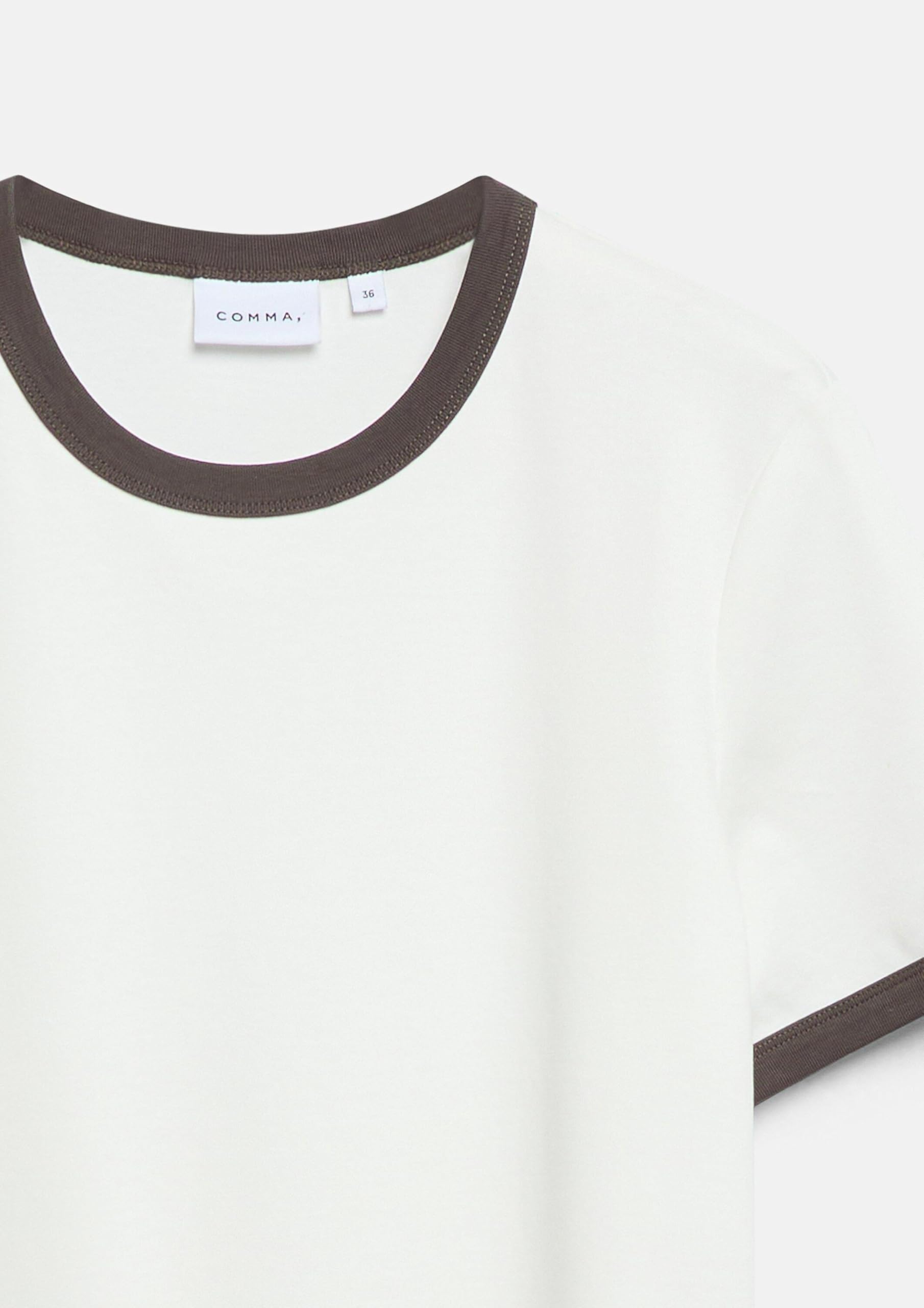 comma-tops-t-shirt-regular-fit-gr-e-32 image 5