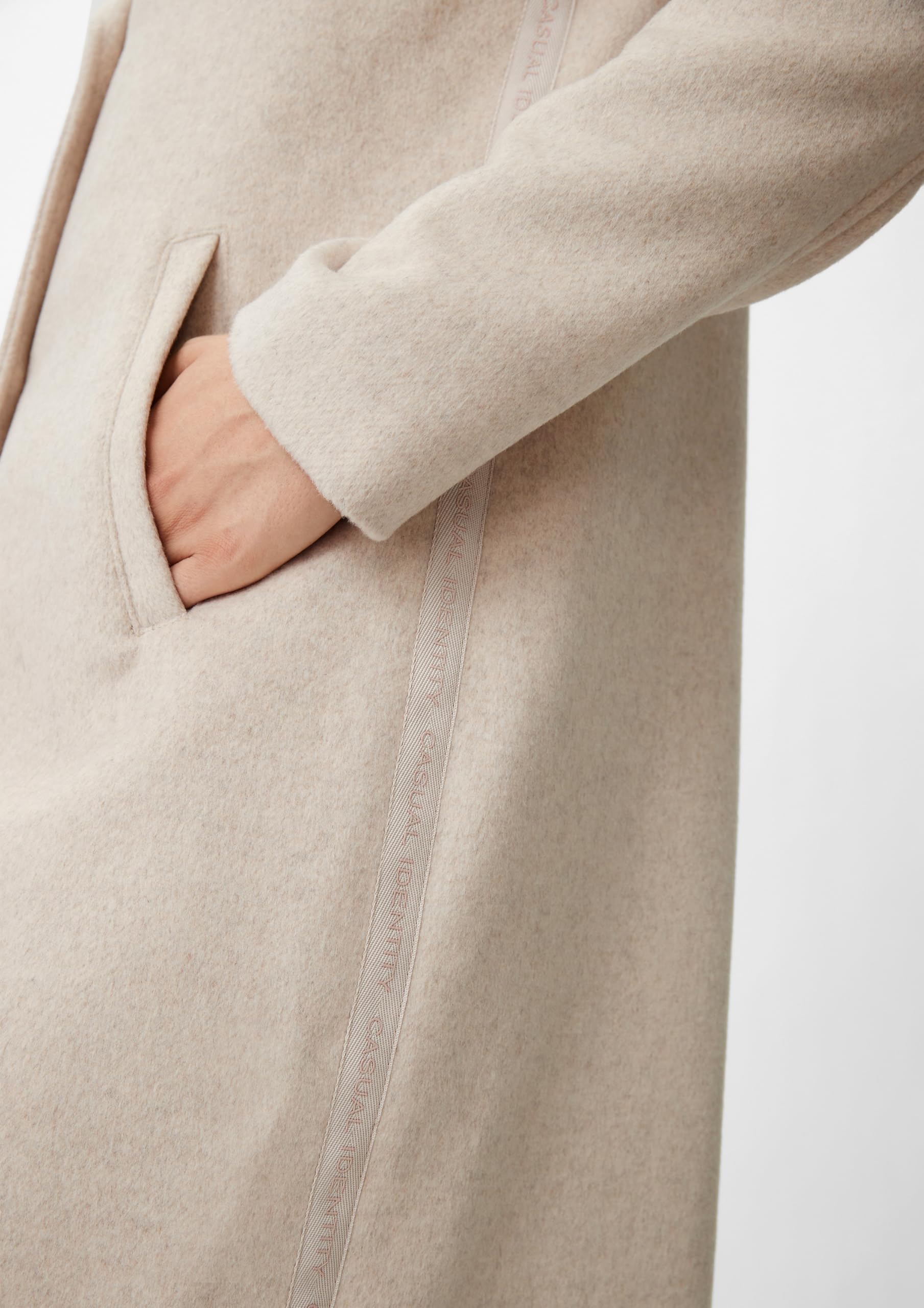 comma-2135077-wollmix-mantel-jacke-beige-gr-e-42 image 7