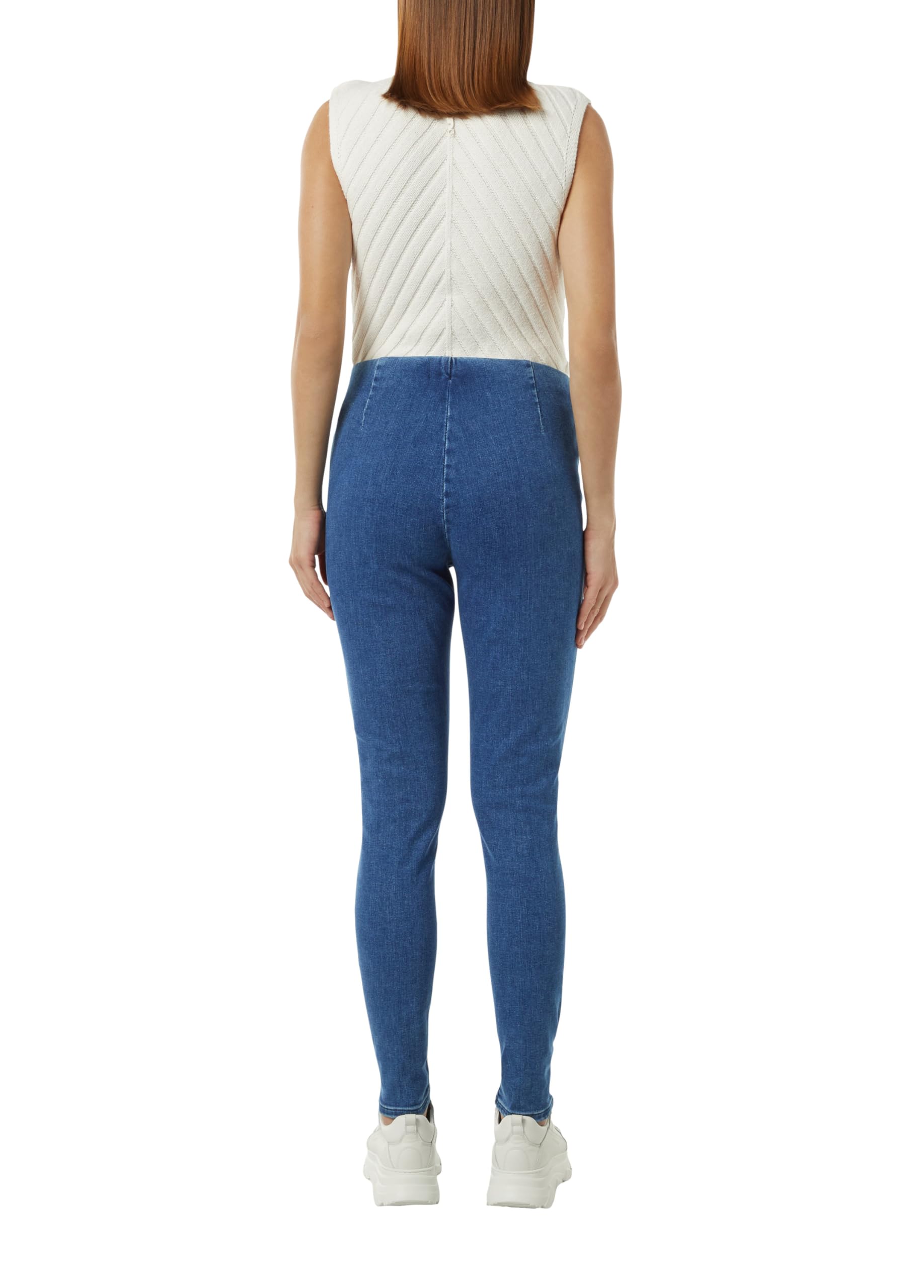comma-jeggings-ziern-hte-elastisch-gr-e-42 image 2
