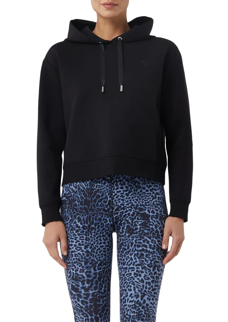 comma-sweatshirt-kapuzenpullover-logo-2171152 image 1