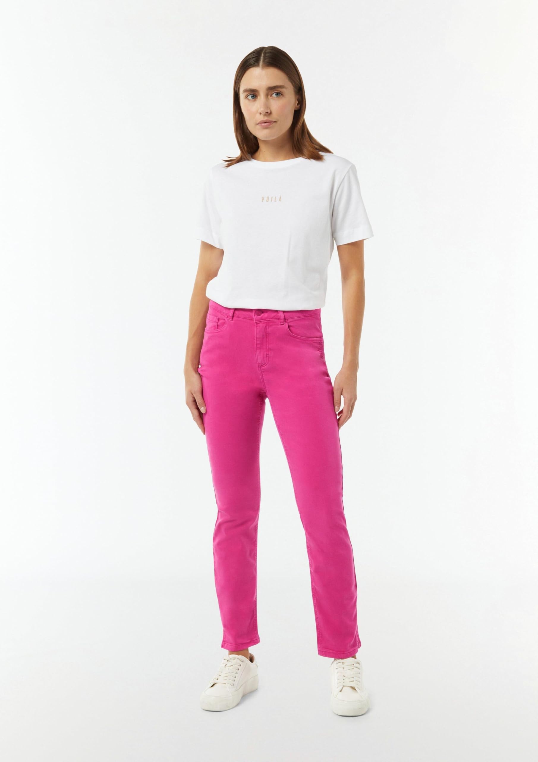 comma-skinny-jeans-schlitz-saum-gr-e-38 image 6