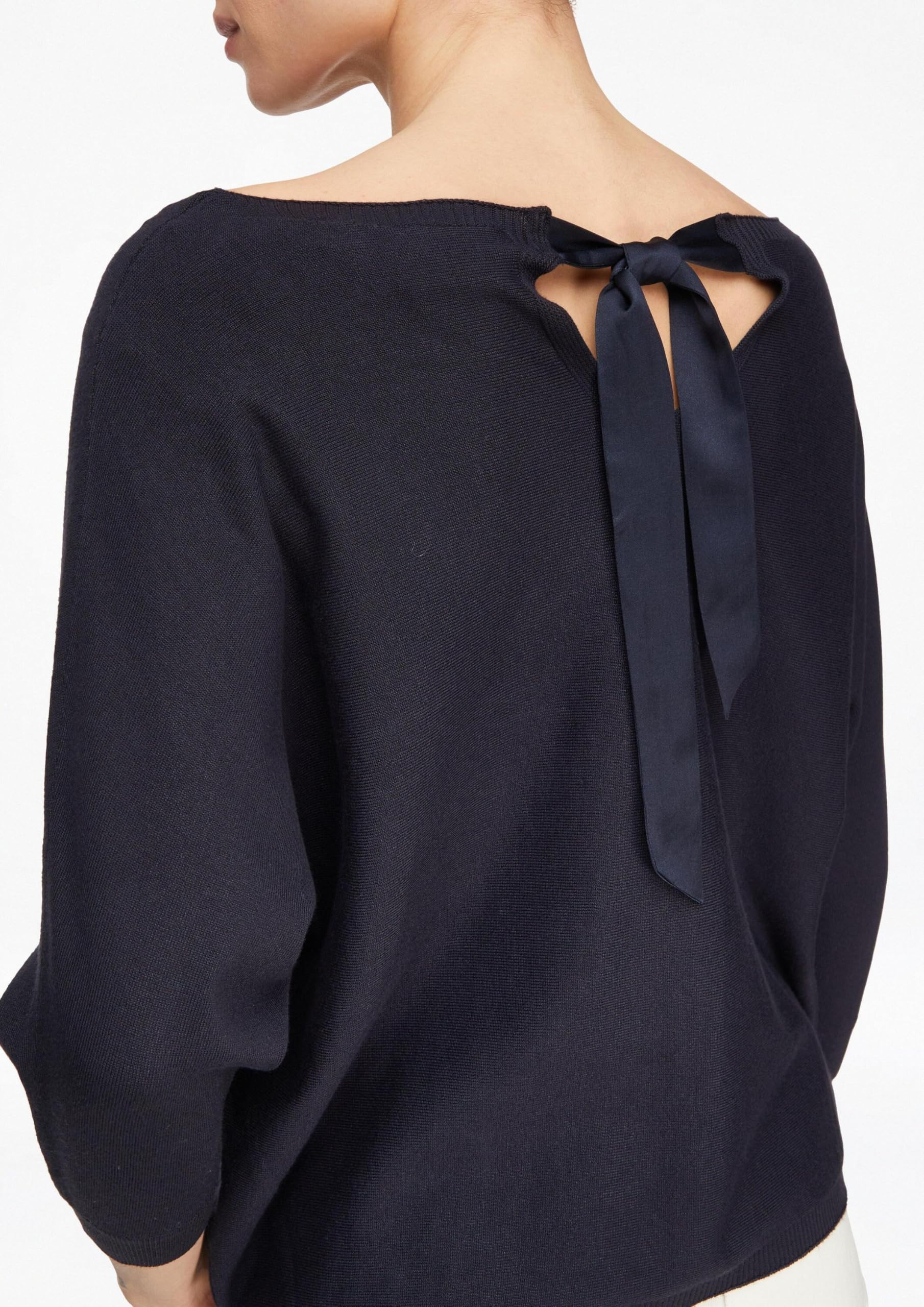 comma-2178204-damen-strickpullover-gr-46-blau image 5