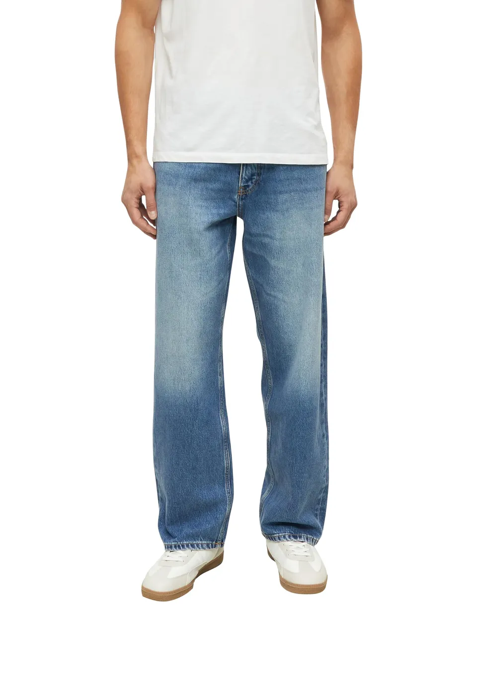 comma-jeans-2185766-herren-jeanshose-36w-34l-denim image 1