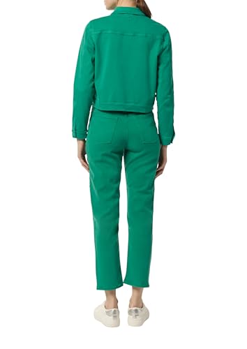 comma-jackets-cropped-jacke-twill-elastisch-gr-40 image 8