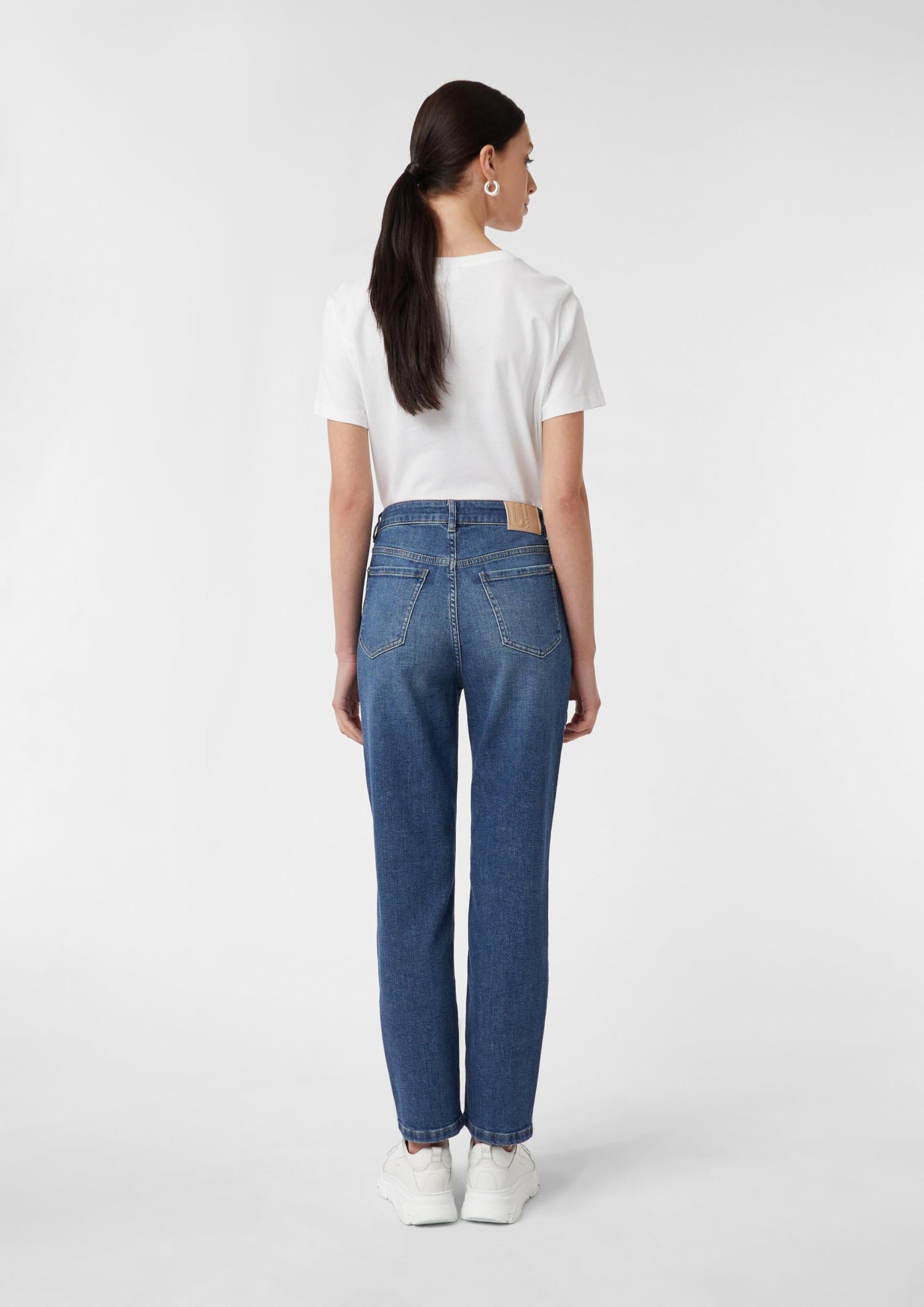 comma-jeans-straight-leg-elastisch-gr-40 image 8