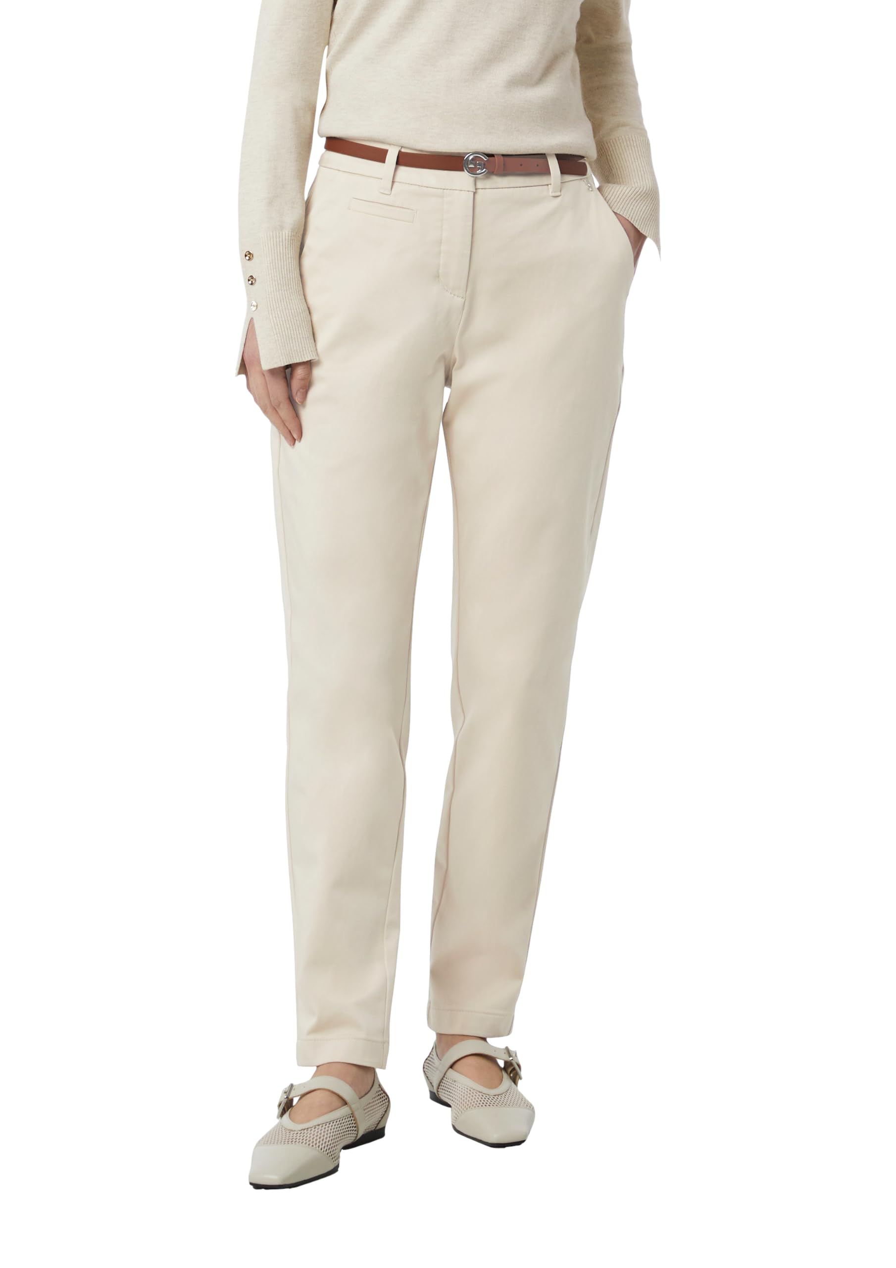 comma-chino-hose-mit-g-rtel-navy-gr-e-34 image 8