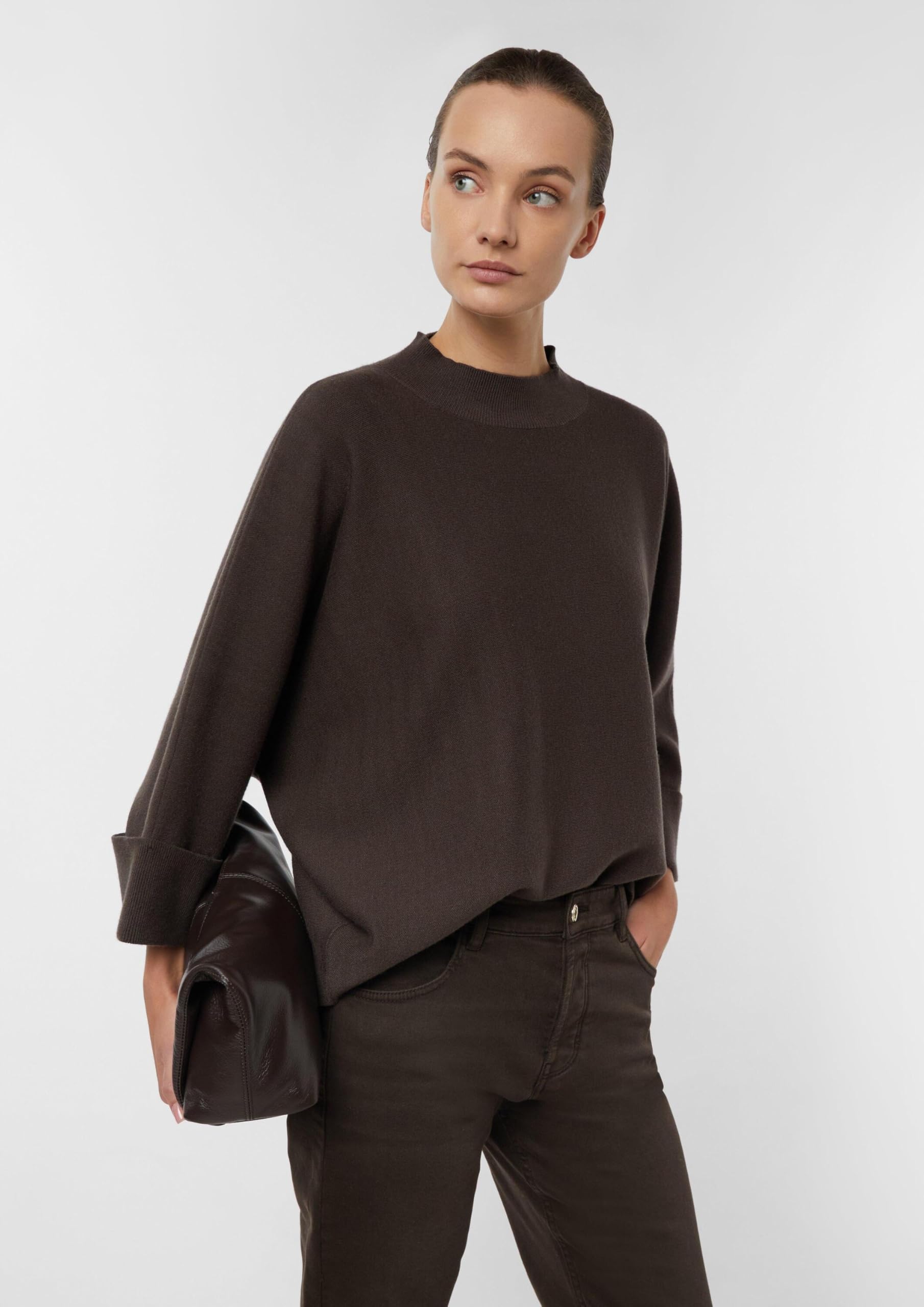 comma-poncho-cape-damen-berwurf-f-r-herbst image 7