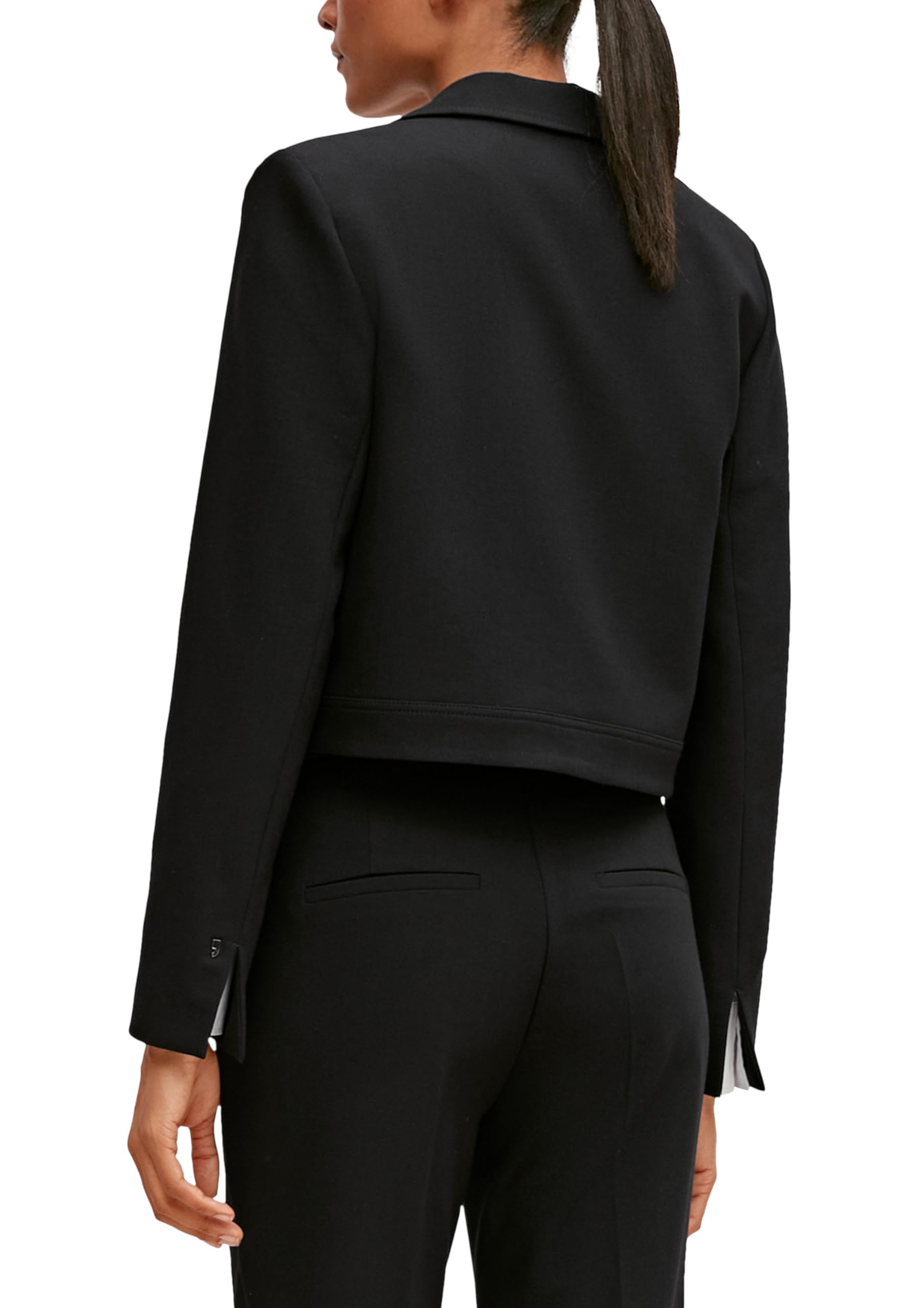 comma-blazer-60-2-61-15-152-2126410-damen-blazer image 2