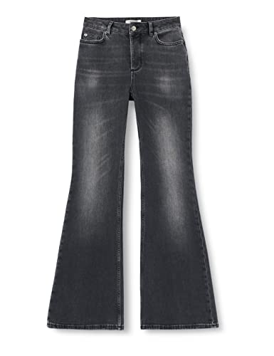 comma-jeans-damen-jeanshose-gr-e-40-denim image 5
