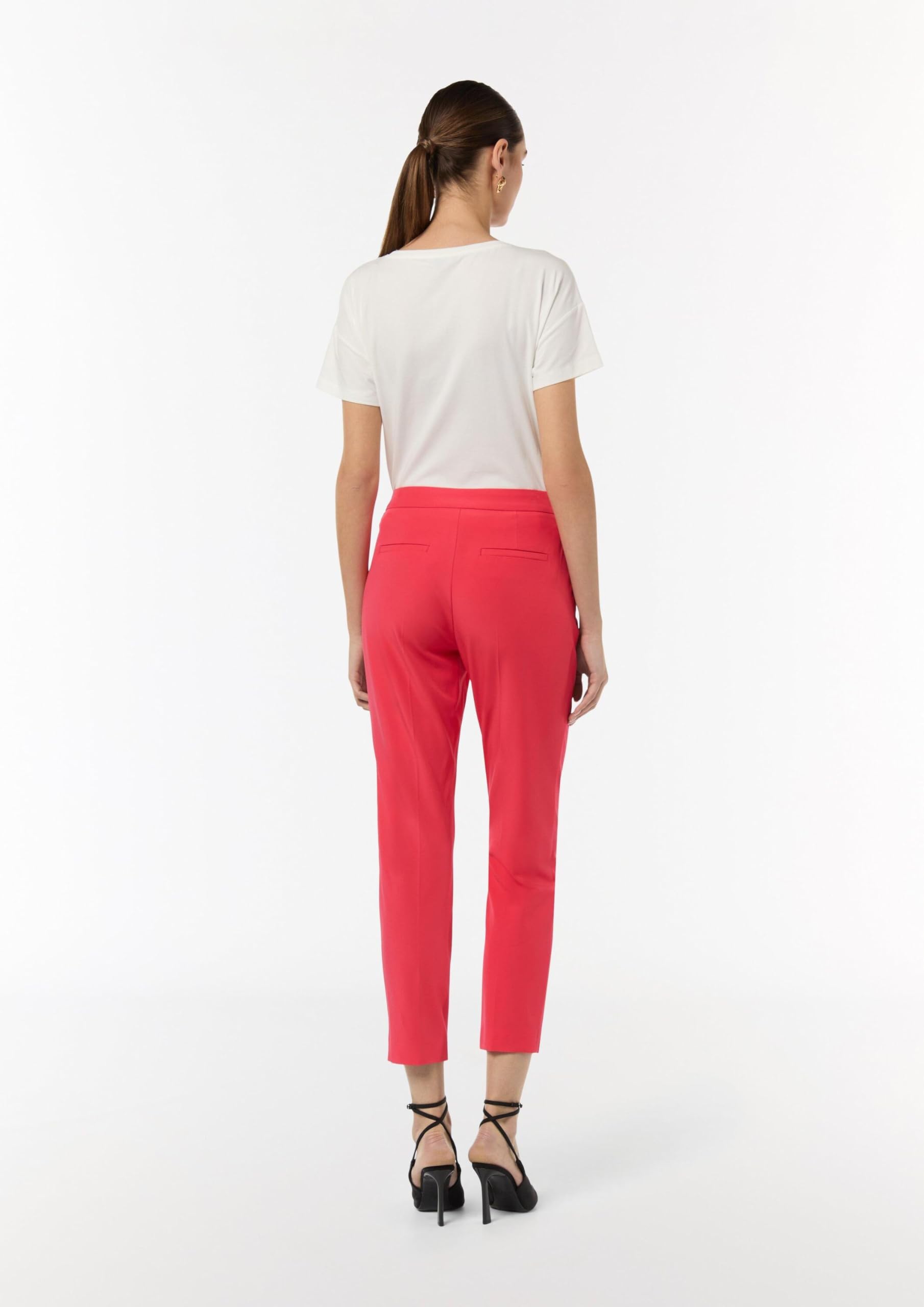 comma-slim-anzughose-viskosemix-gr-e-42-slim-fit image 8