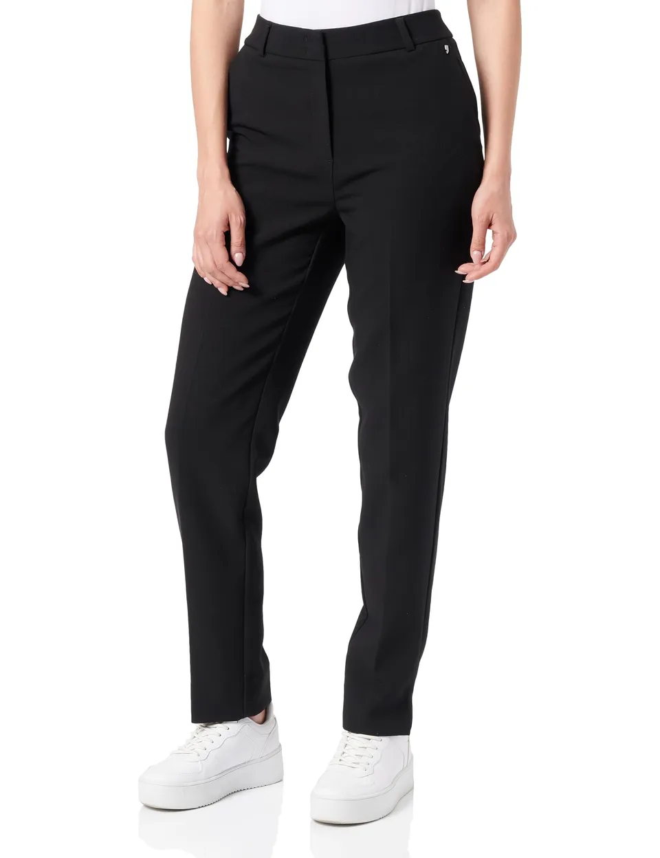 comma-slim-leg-hose-viskosemix-gr-46w-32l image 1