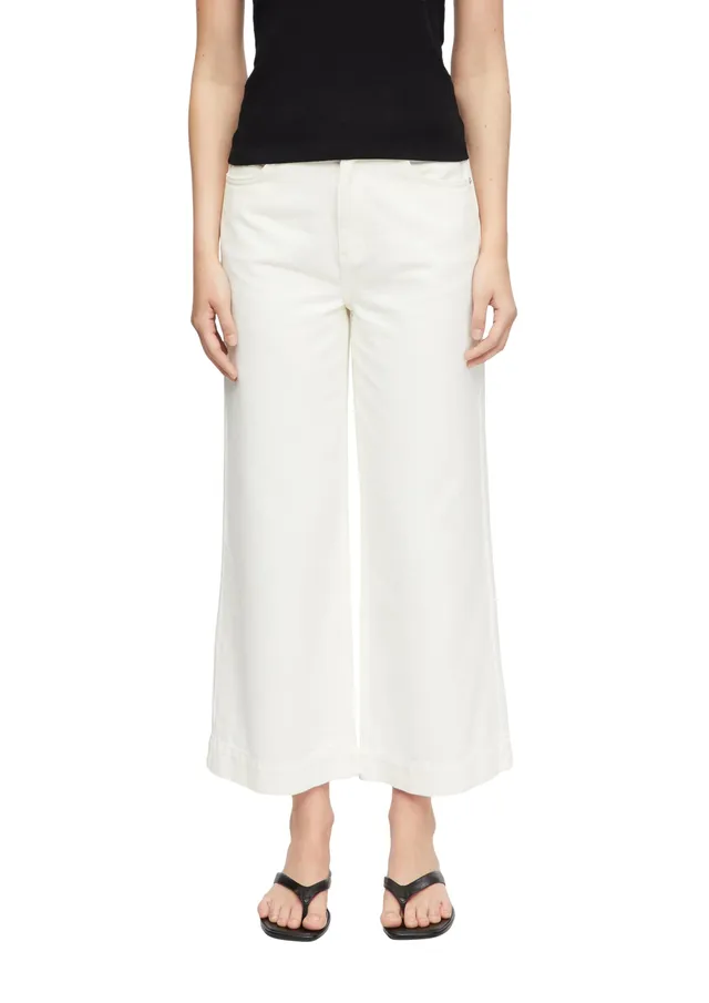 comma-jeans-damen-wide-leg-ankle-gr-e-36 image 1