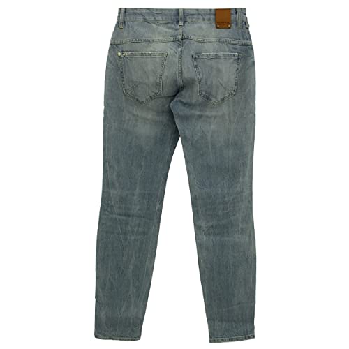 comma-jeans-boyfriend-88-603-71-7237-52z1-jeans-blau-destroy image 6