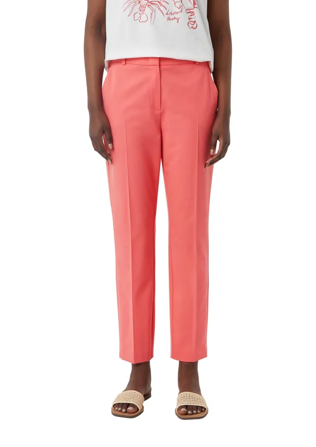 comma-stoffhose-slim-fit-viskosemix-gr-46 image 1
