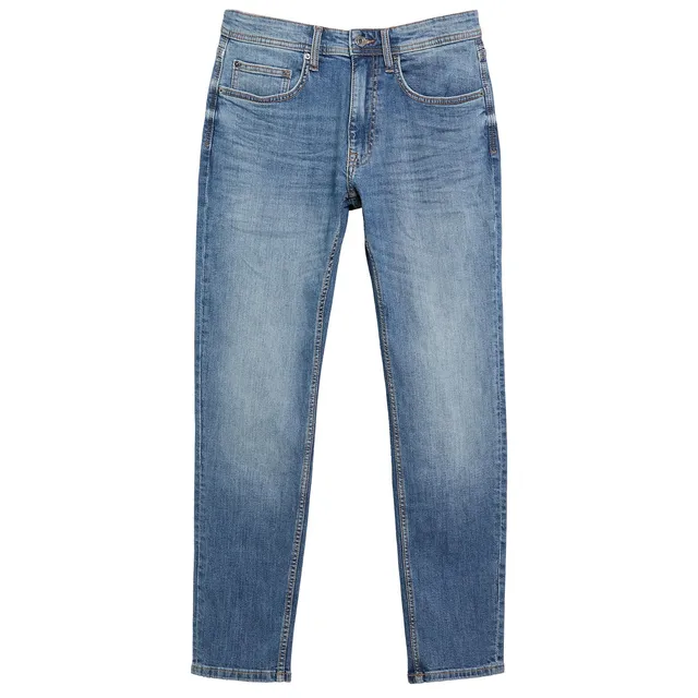 comma-jeans-2185664-herren-jeanshose-44w-36l-denim image 1