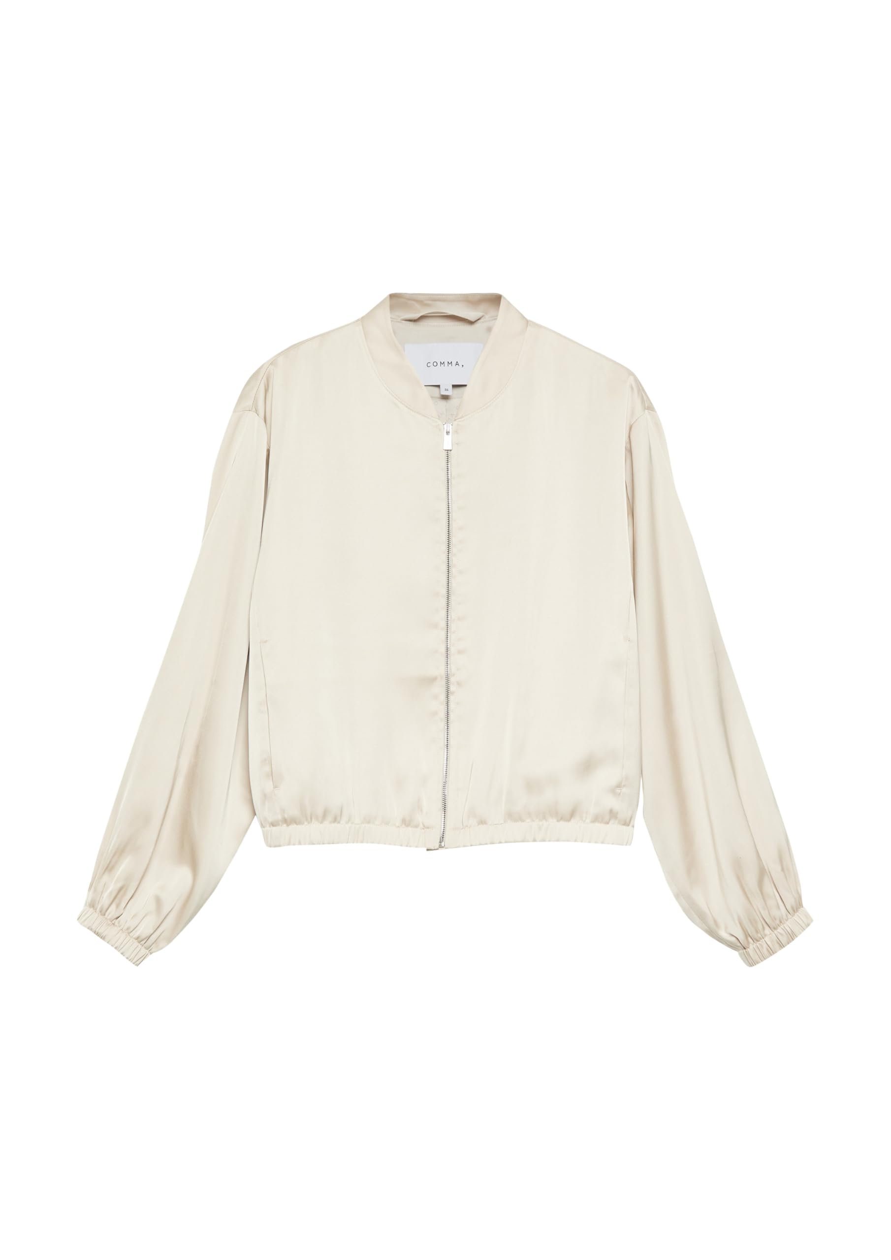comma-2179704-blouson-damen-navy-jacke image 4