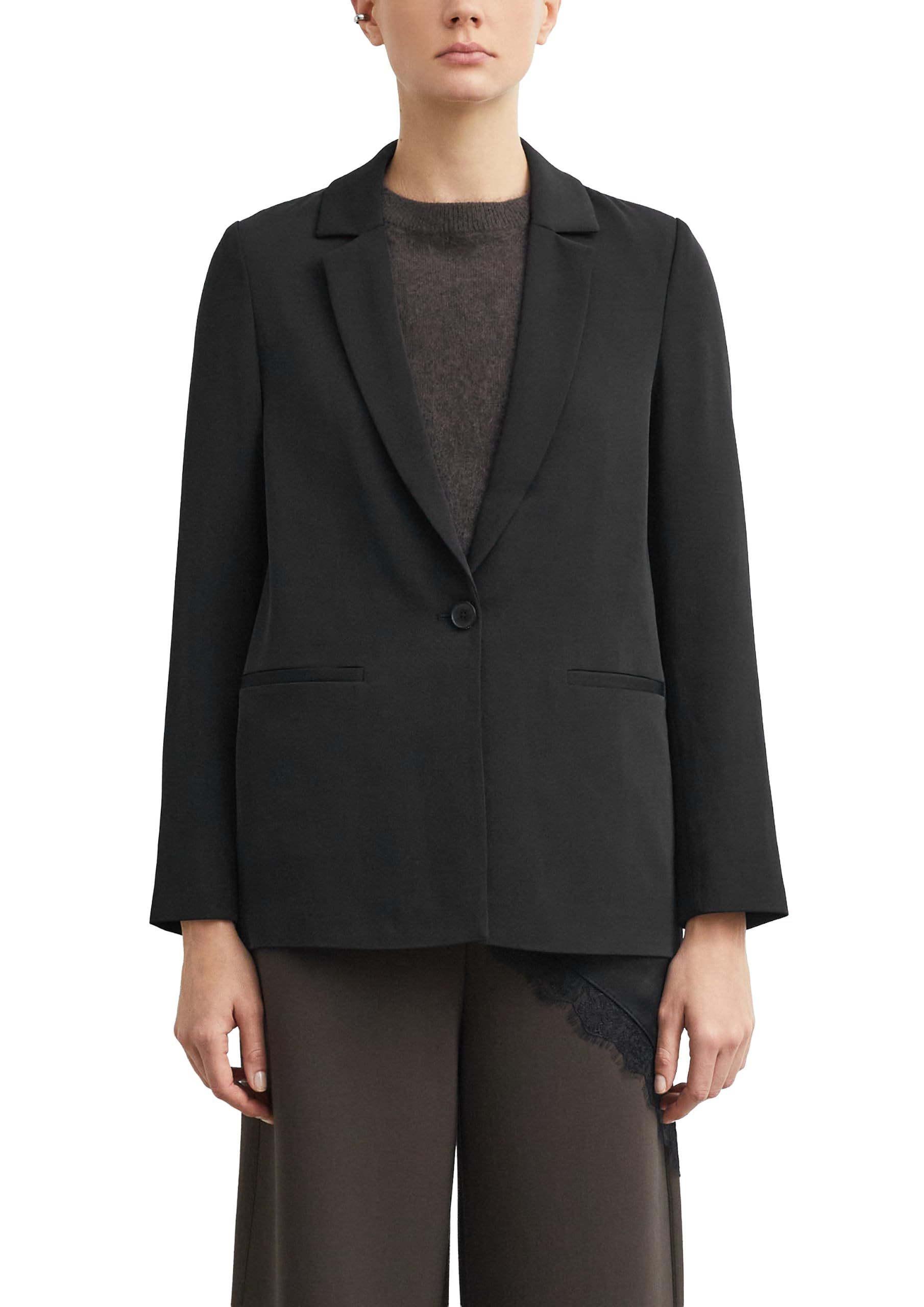 comma-oversize-blazer-flie-end-gr-44-navy image 8