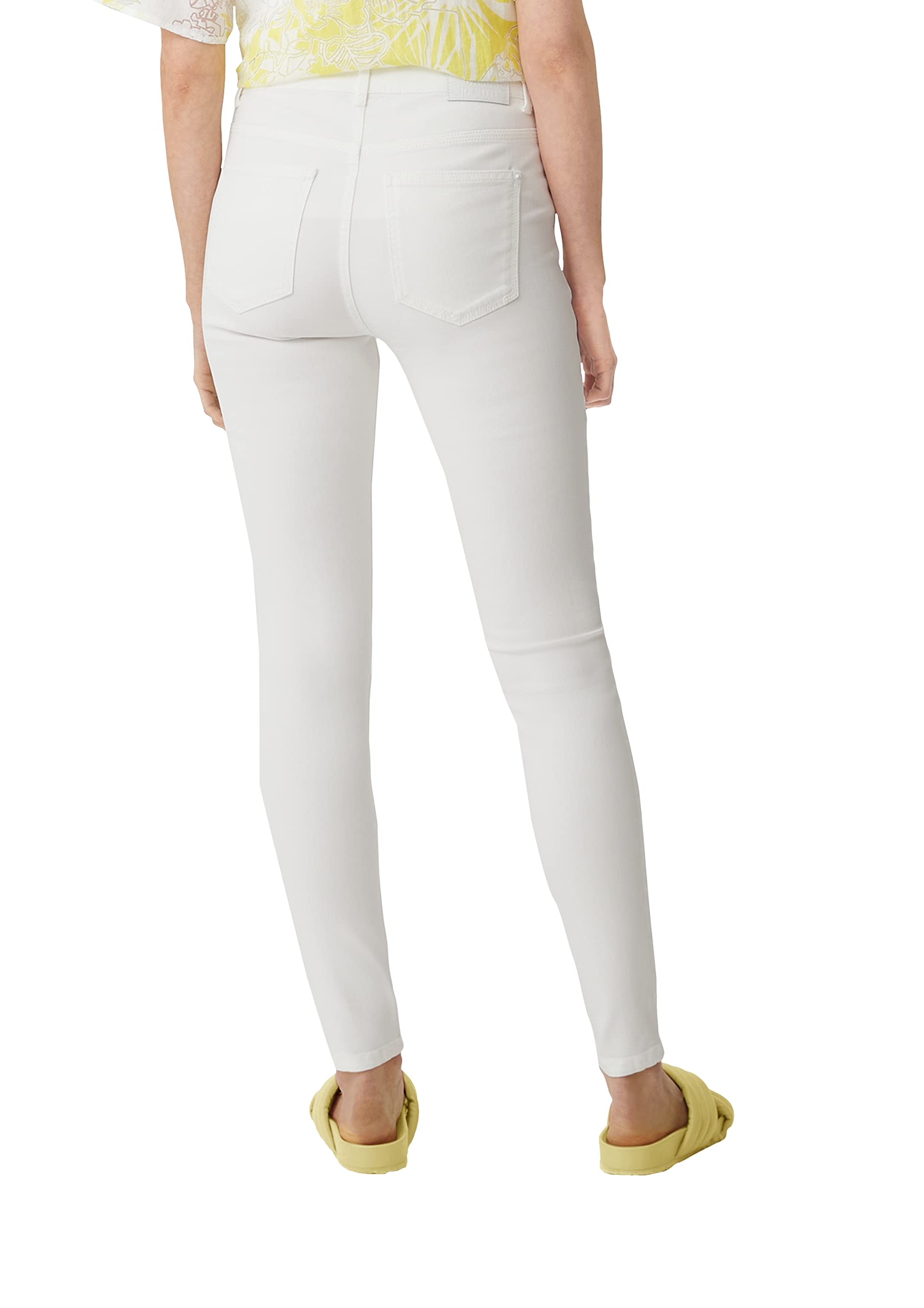 comma-trousers-hose-damen-stoffhose-business image 2