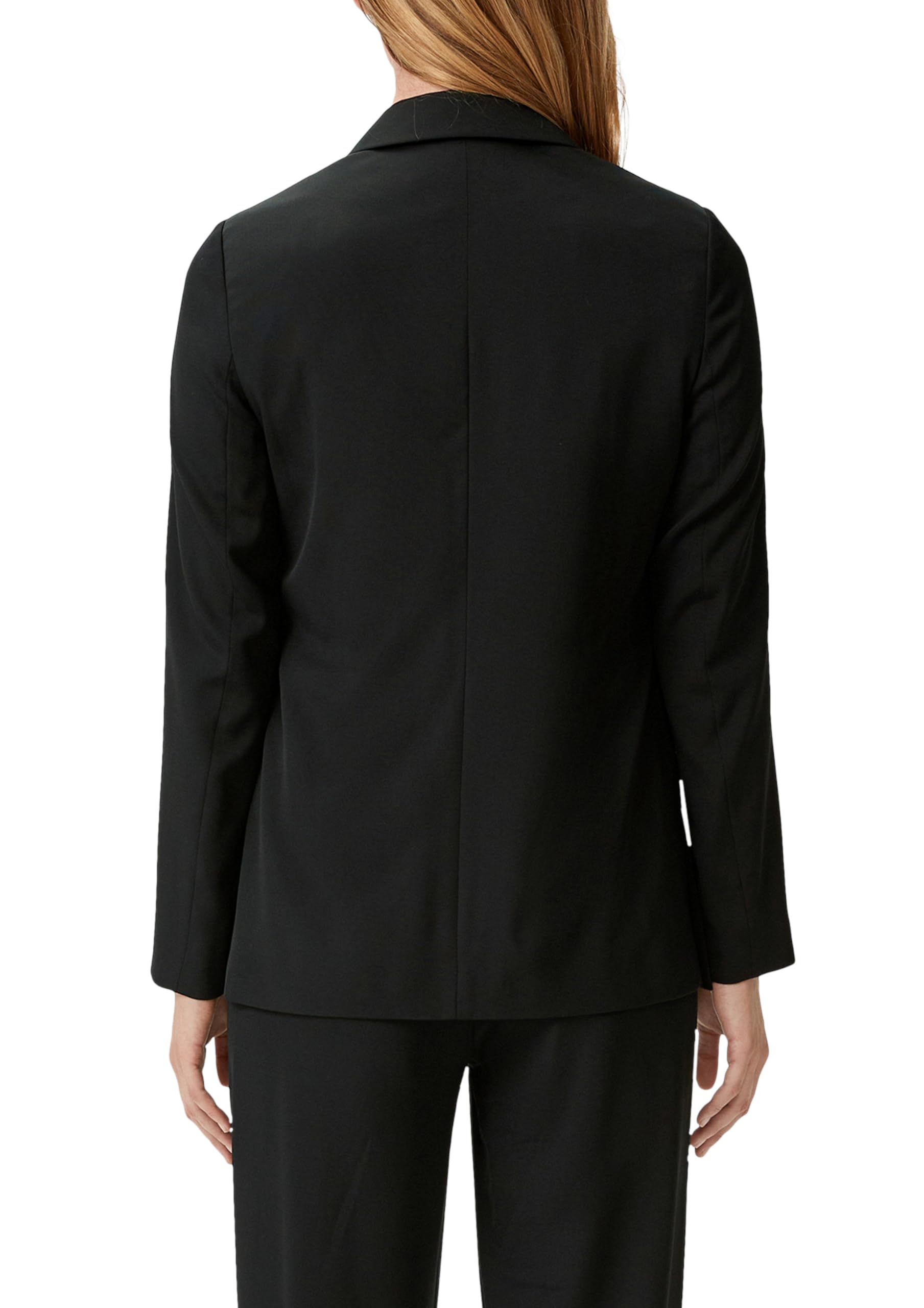 comma-travel-blazer-seitenschlitze-blazer-gr-e-46 image 2