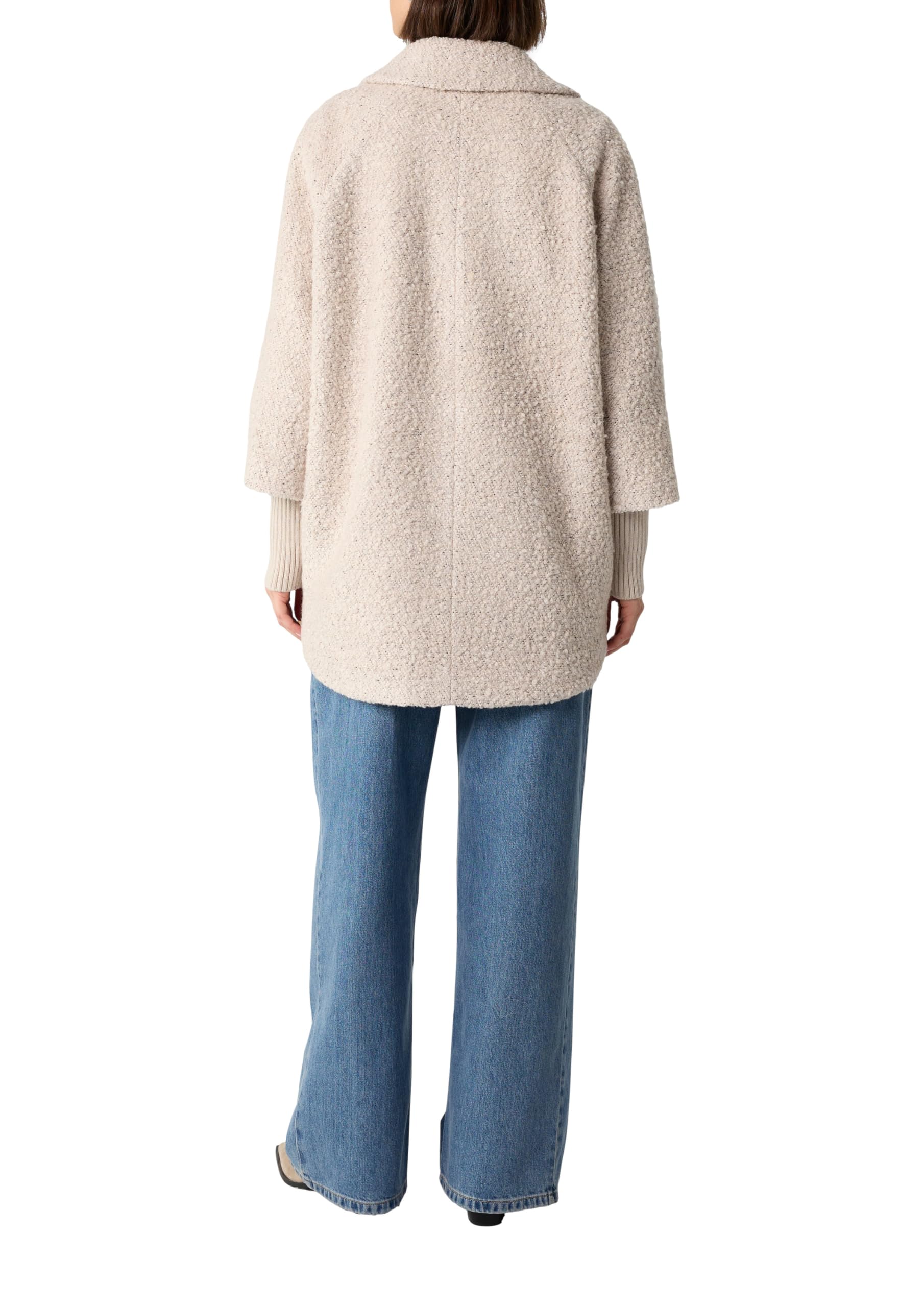 comma-jackets-outdoorjacke-damen-bergangsjacke image 2