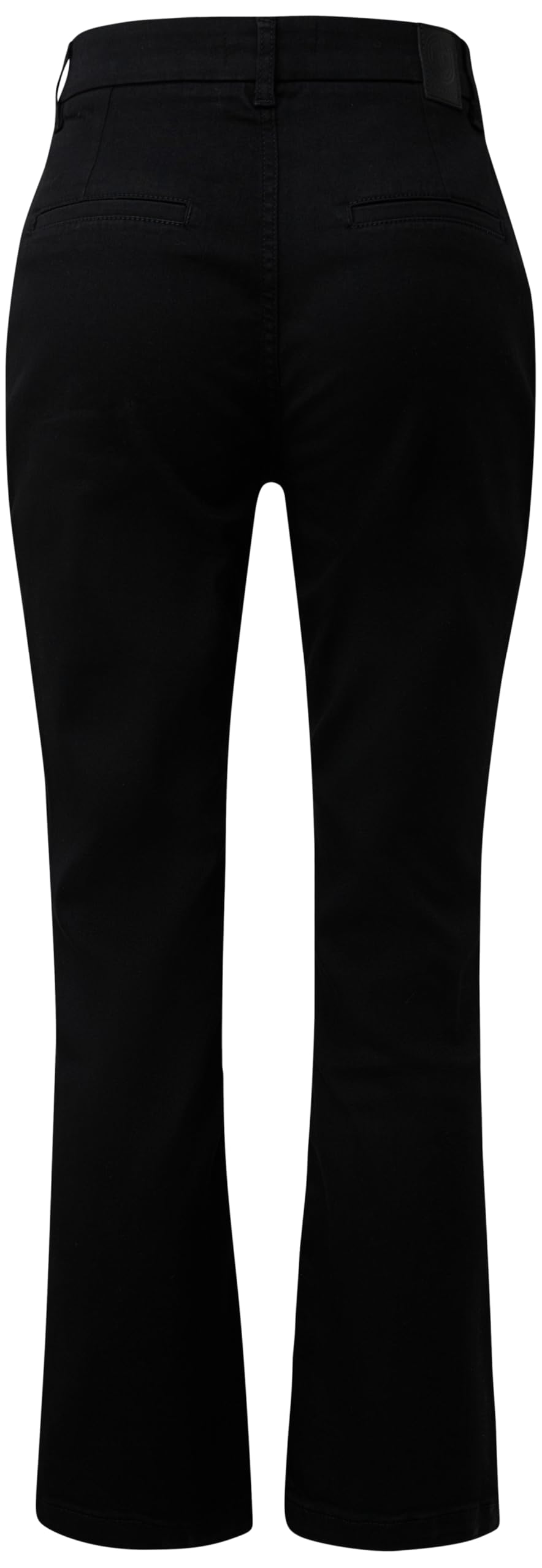 comma-jeans-flared-leg-gr-38-damen-schlag image 2