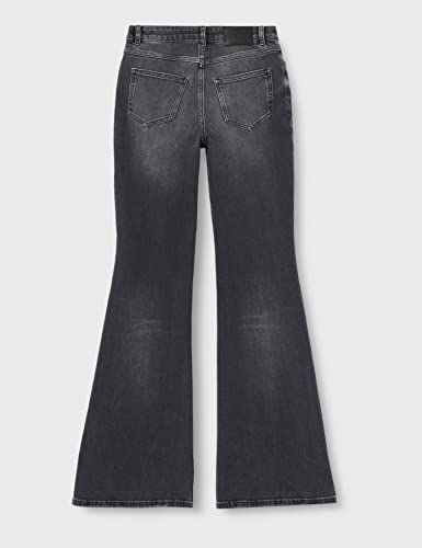 comma-jeans-damen-jeanshose-gr-e-40-denim image 7