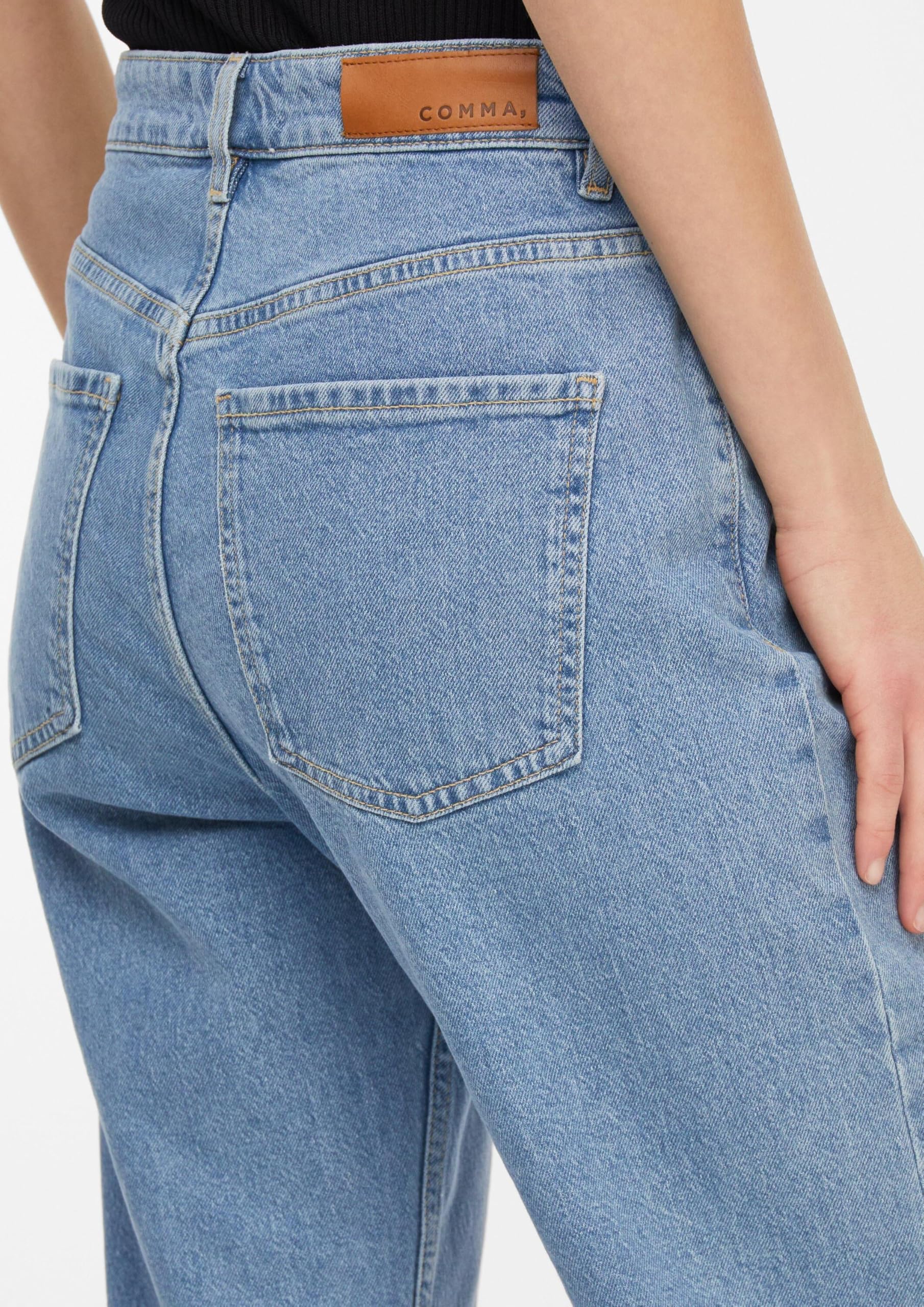 comma-straight-jeans-damen-verk-rzt-gr-34-denim image 4