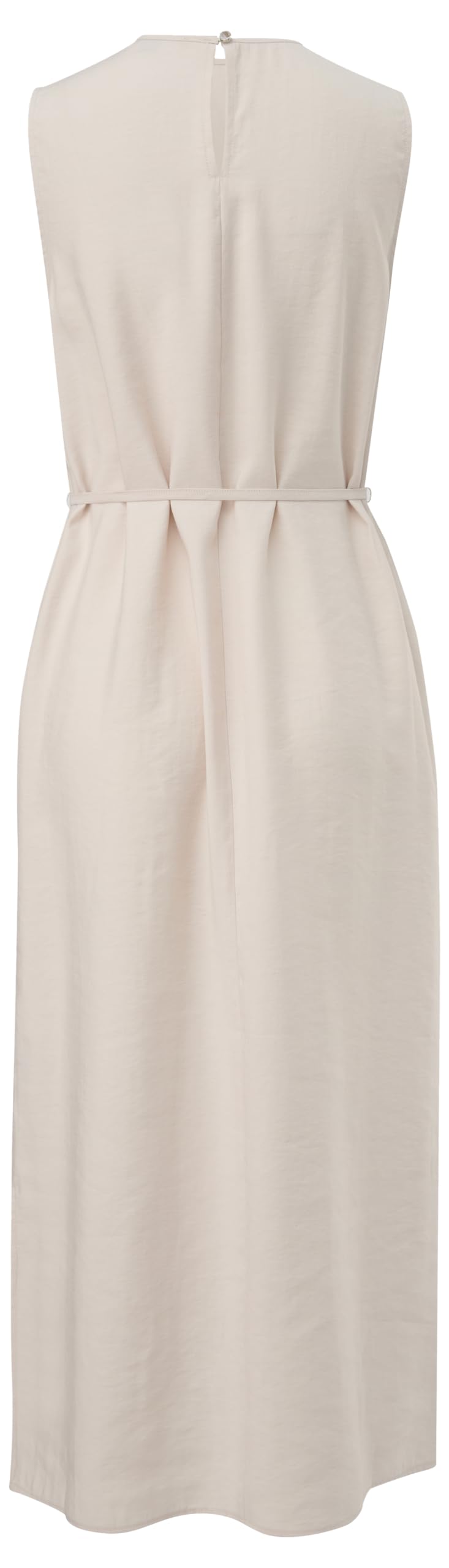 comma-kleid-rundhals-damen-kleid-gr-e-36 image 2