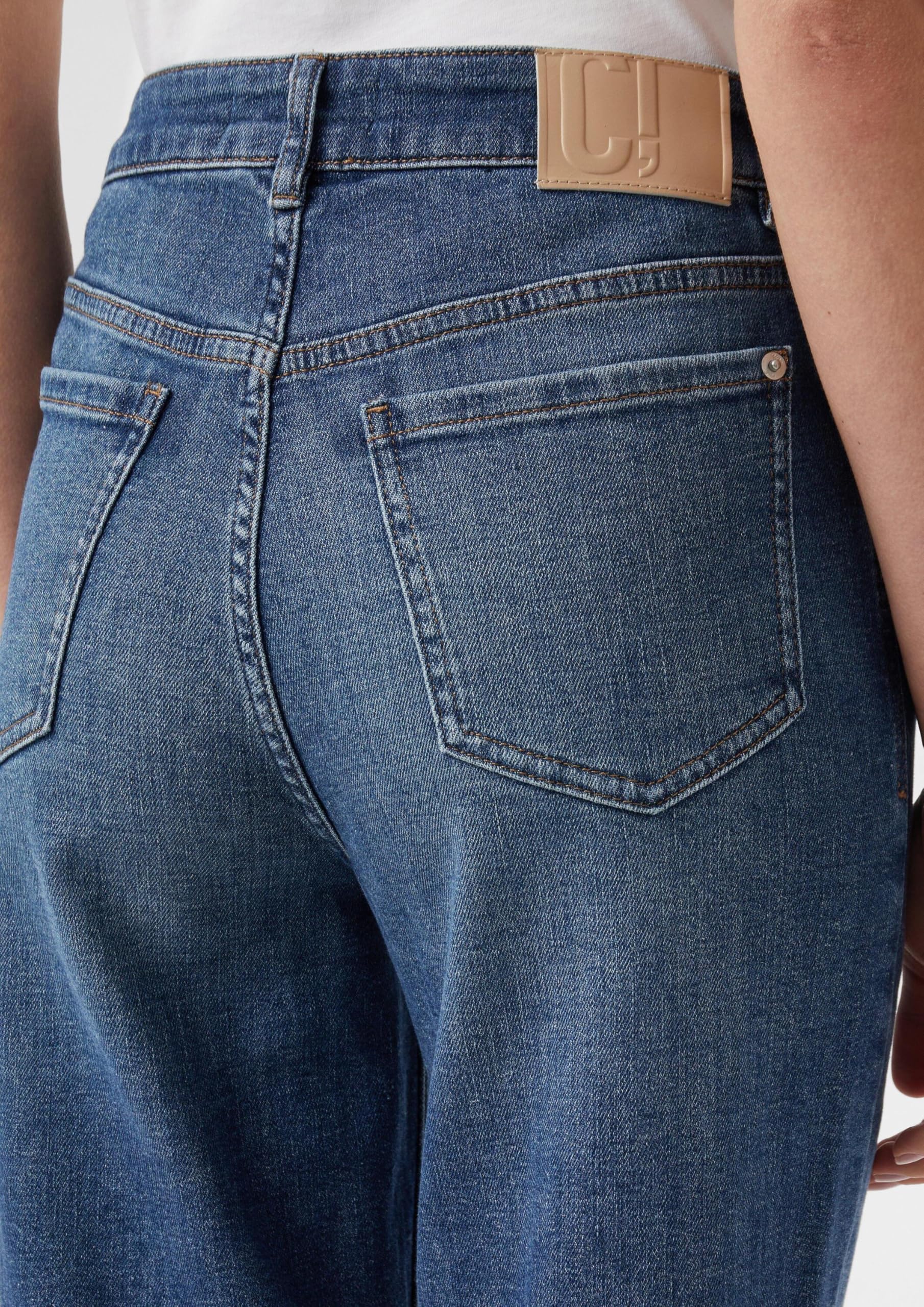 comma-jeans-straight-leg-elastisch-gr-40 image 3