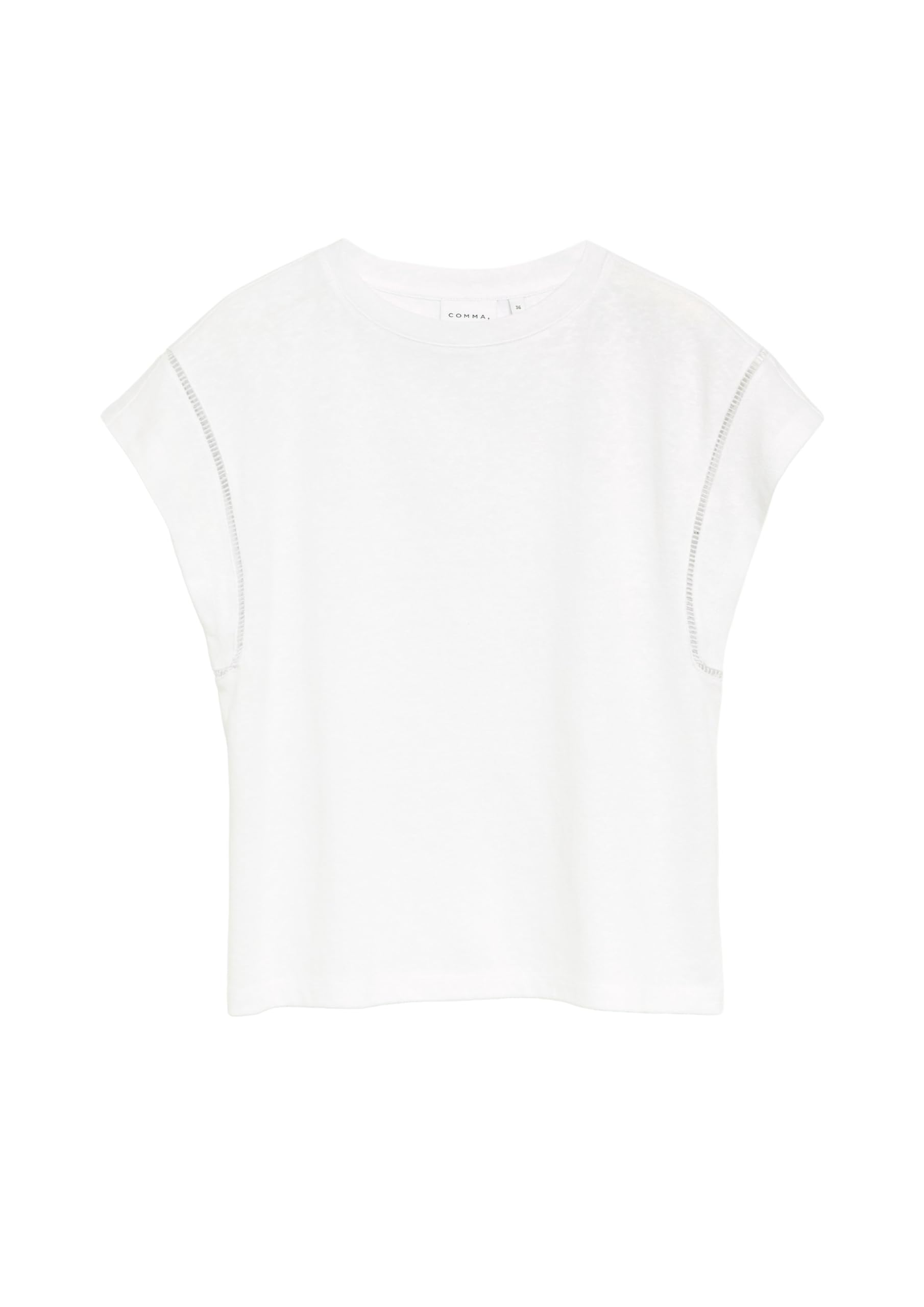 comma-2180201-t-shirt-damen-gr-e-40-basic image 4