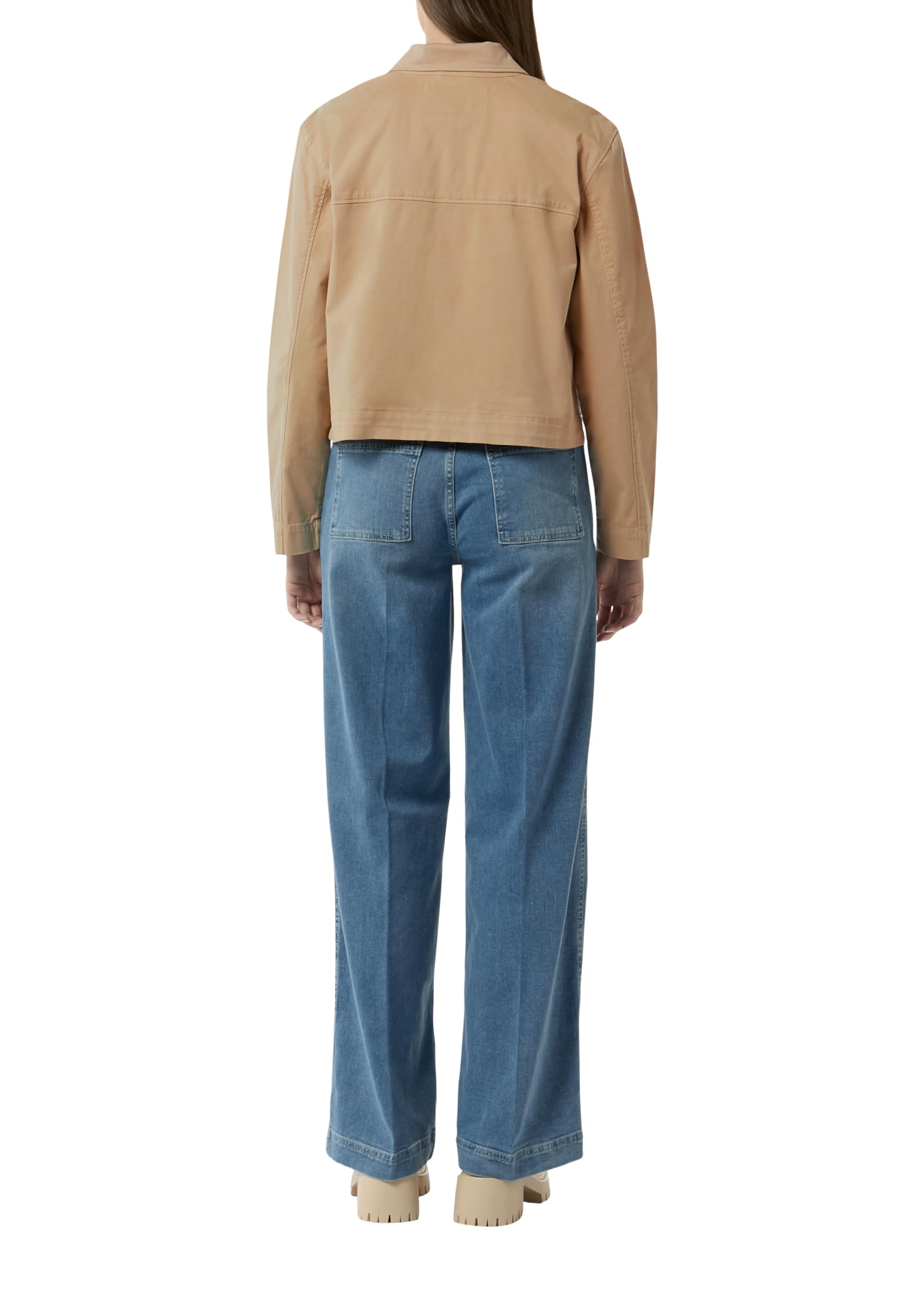 comma-jacke-baumwollstretch-damen-gr-e-34 image 4