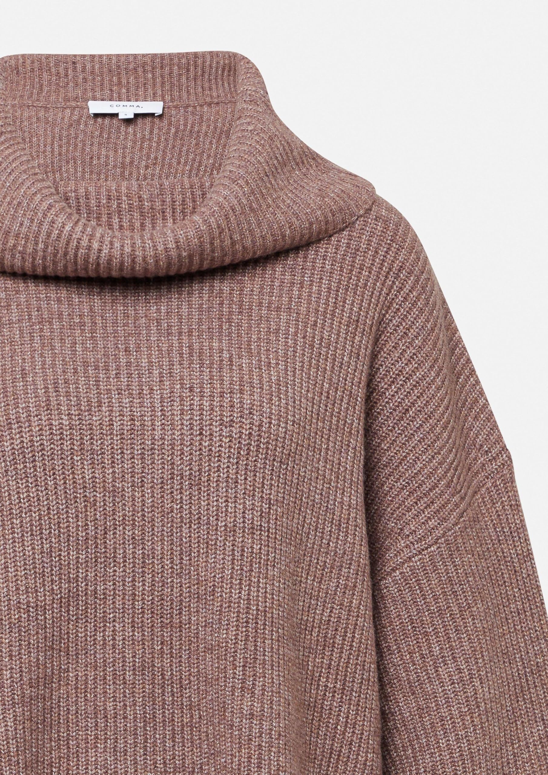 comma-2170767-poncho-damen-gr-xl-strick image 5