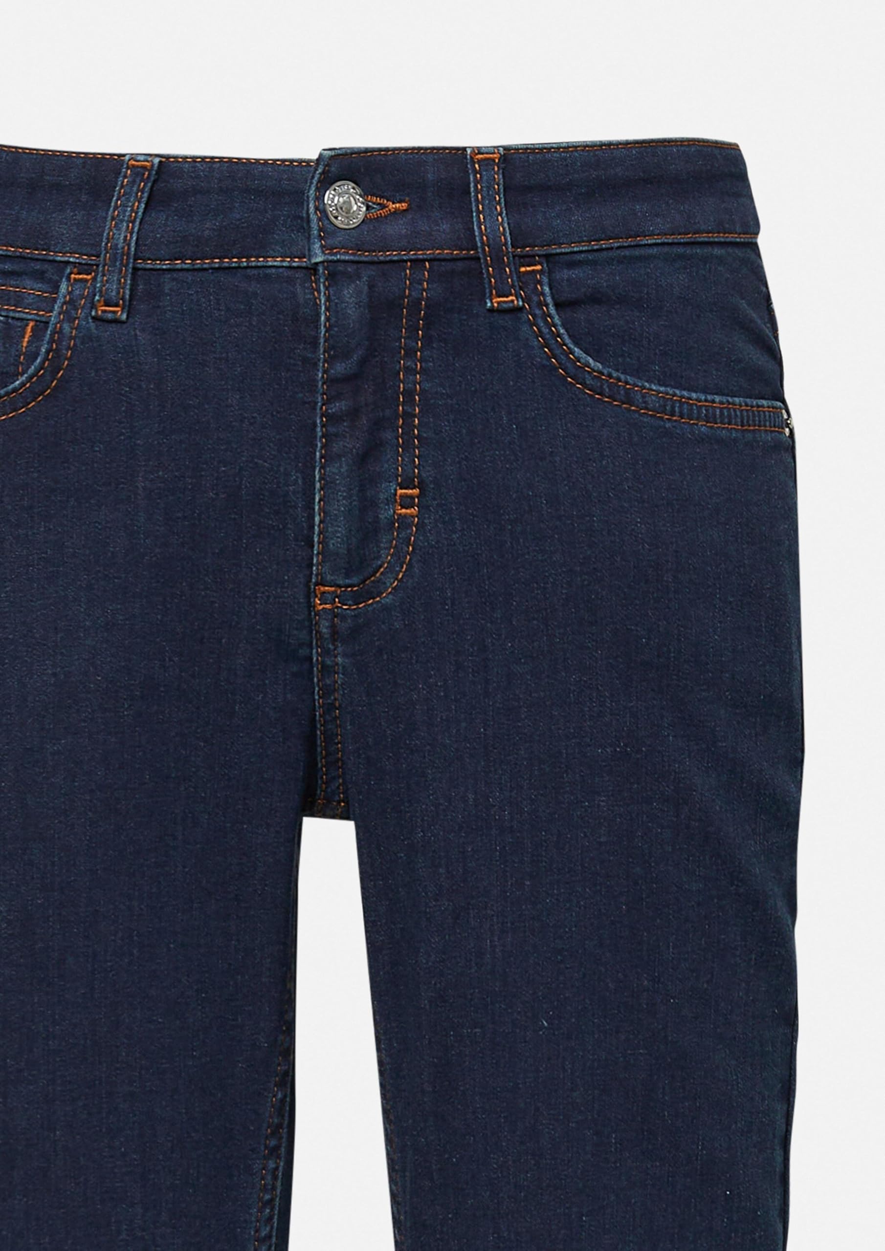 comma-jeans-slim-fit-jeans-ankle-l-nge-gr-40 image 5