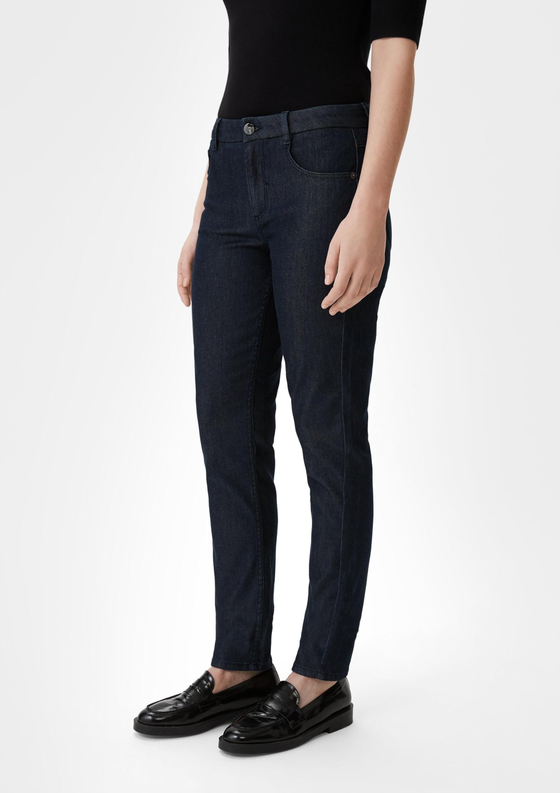 comma-trousers-jeanshose-5-pocket-gr-e-38 image 5