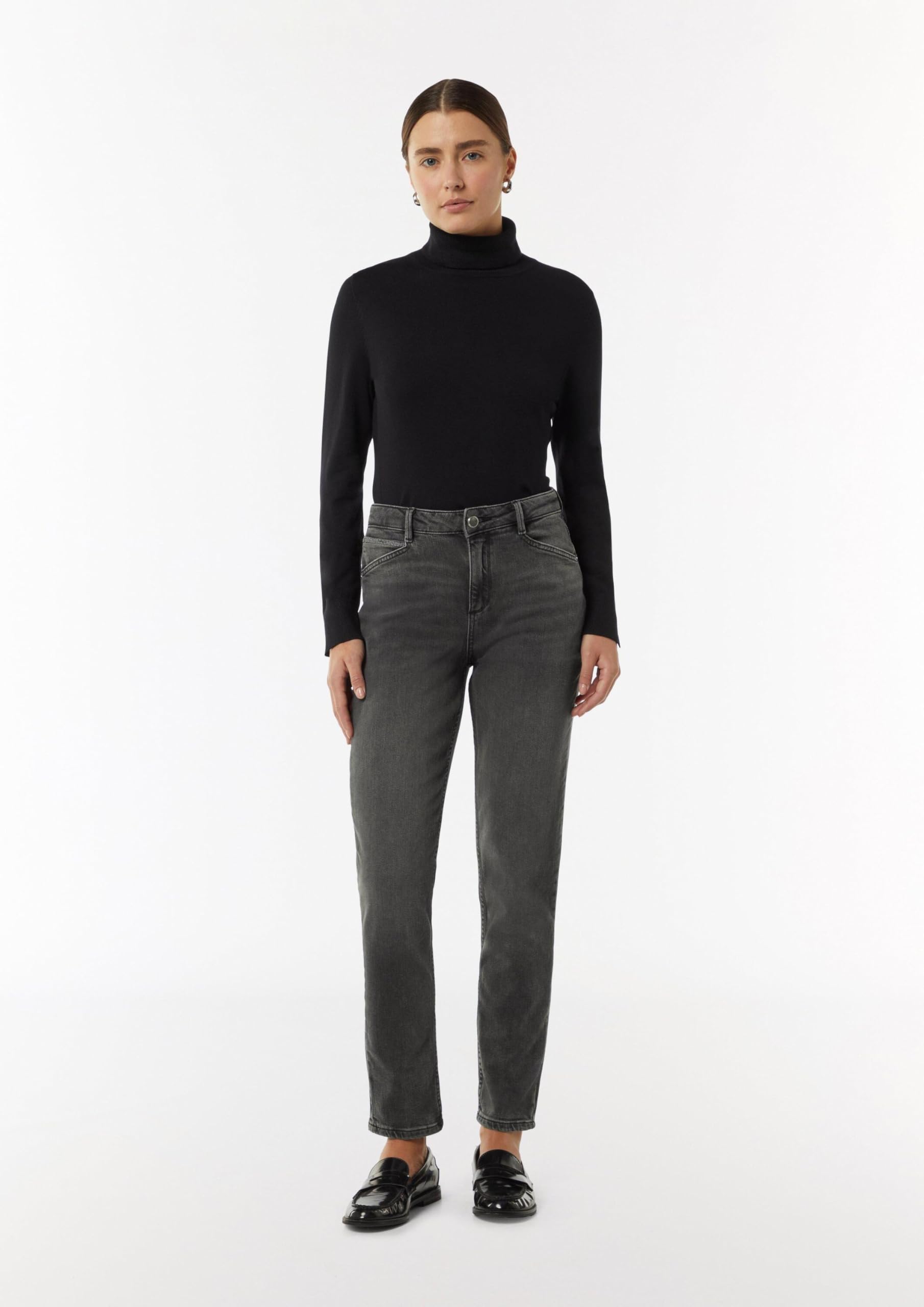 comma-2155819-jeans-damen-ankle-slim-fit-gr-38 image 6
