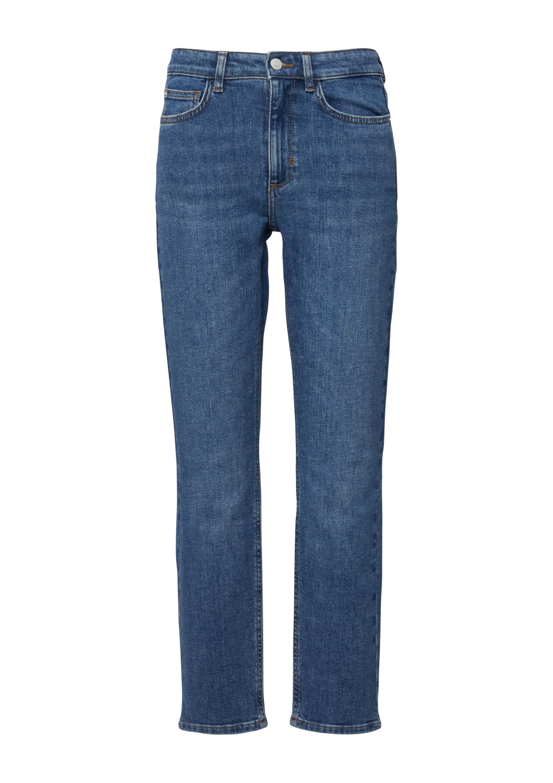 comma-jeans-damen-slim-fit-elastisch-gr-38 image 4