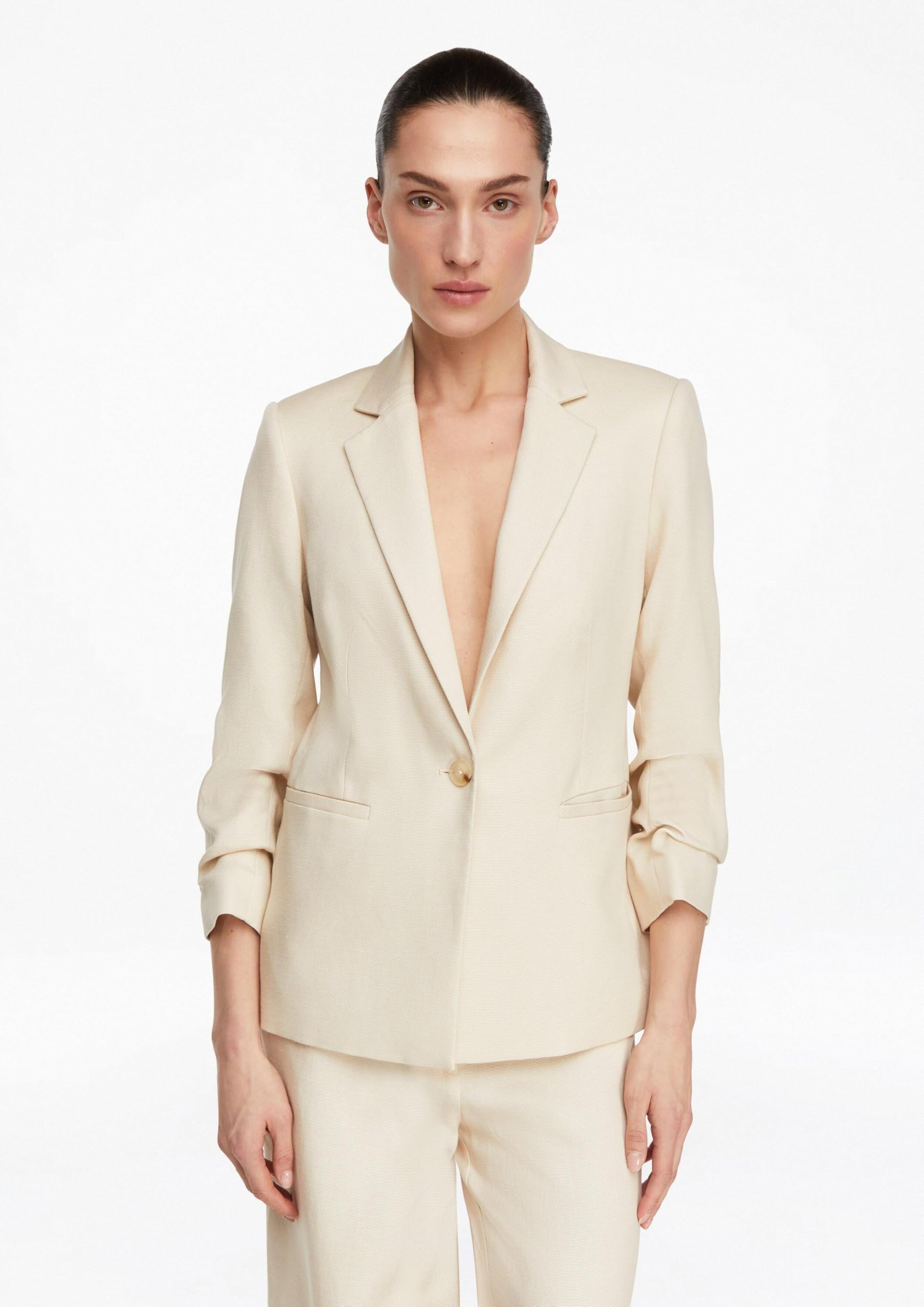 comma-indoor-blazer-lyocellmix-regular-3-4-arm image 6