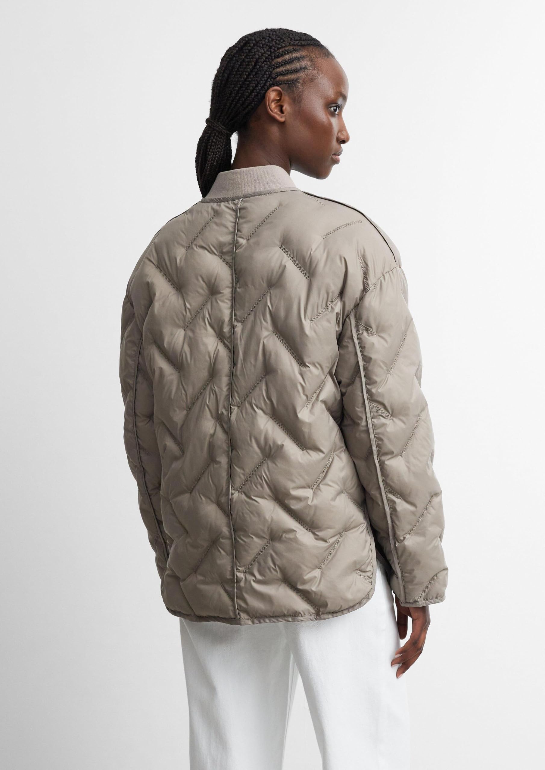 comma-steppjacke-damen-boyfriend-gr-l-sandfarben image 7