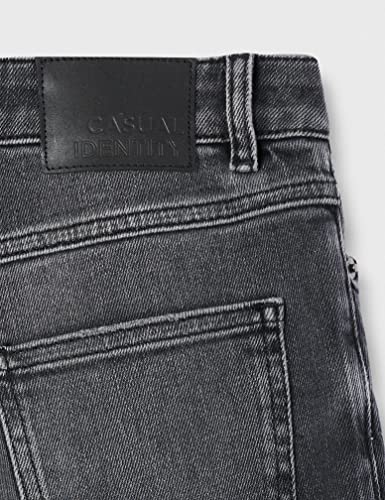 comma-jeans-damen-jeanshose-gr-e-40-denim image 8