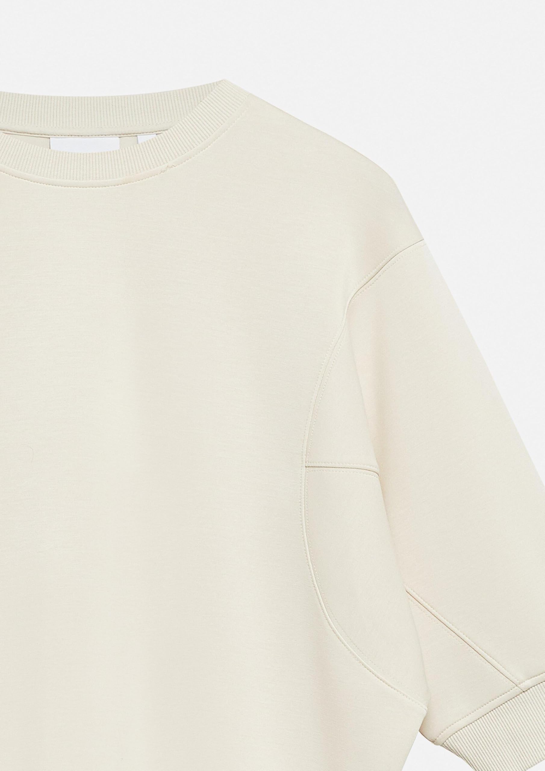 comma-sweatshirt-2181549-grey-black-gr-46-damen image 5