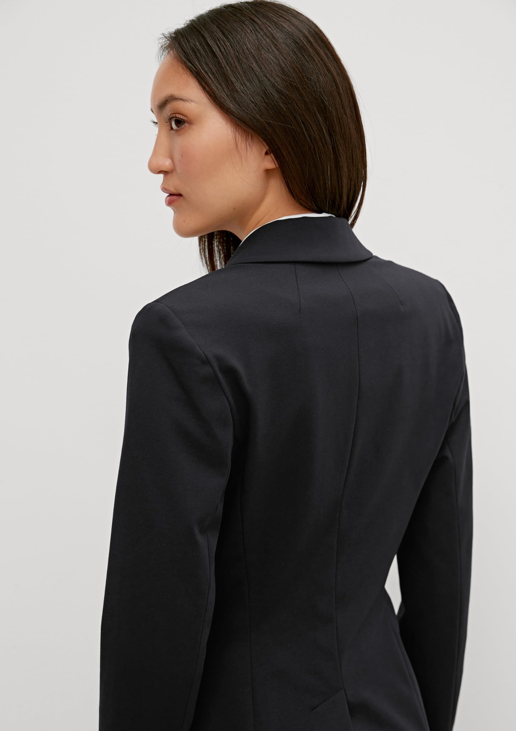 comma-1278104-anzugjacke-gr-40-tailliert-2-kn-pfe image 5