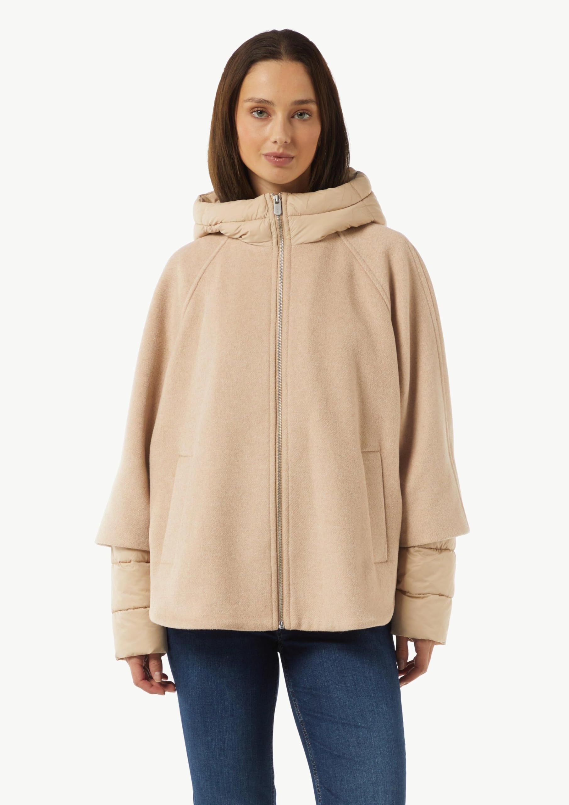 comma-outdoor-jacke-2151164-taftfutter-gr-m image 6