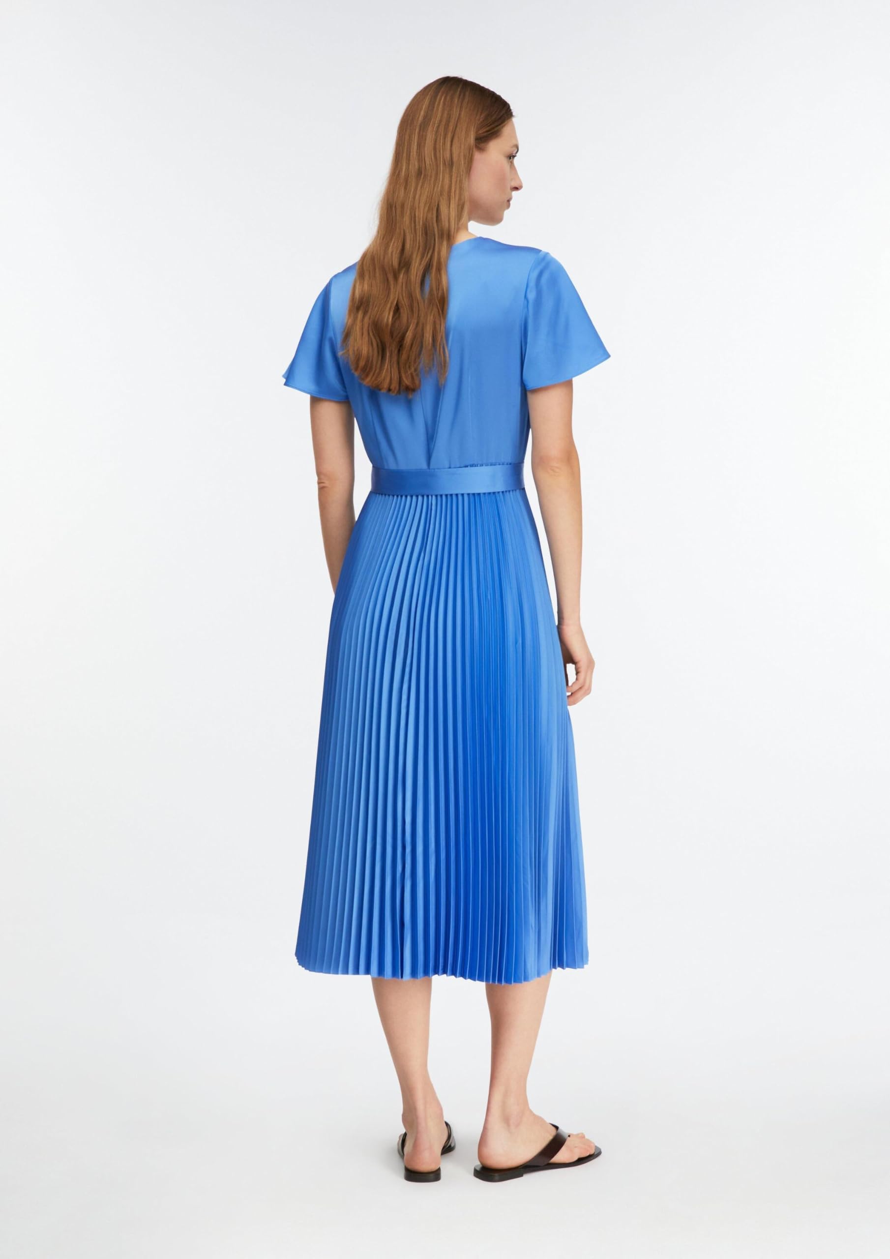 comma-2177913-kleid-damen-sommerkleid image 7