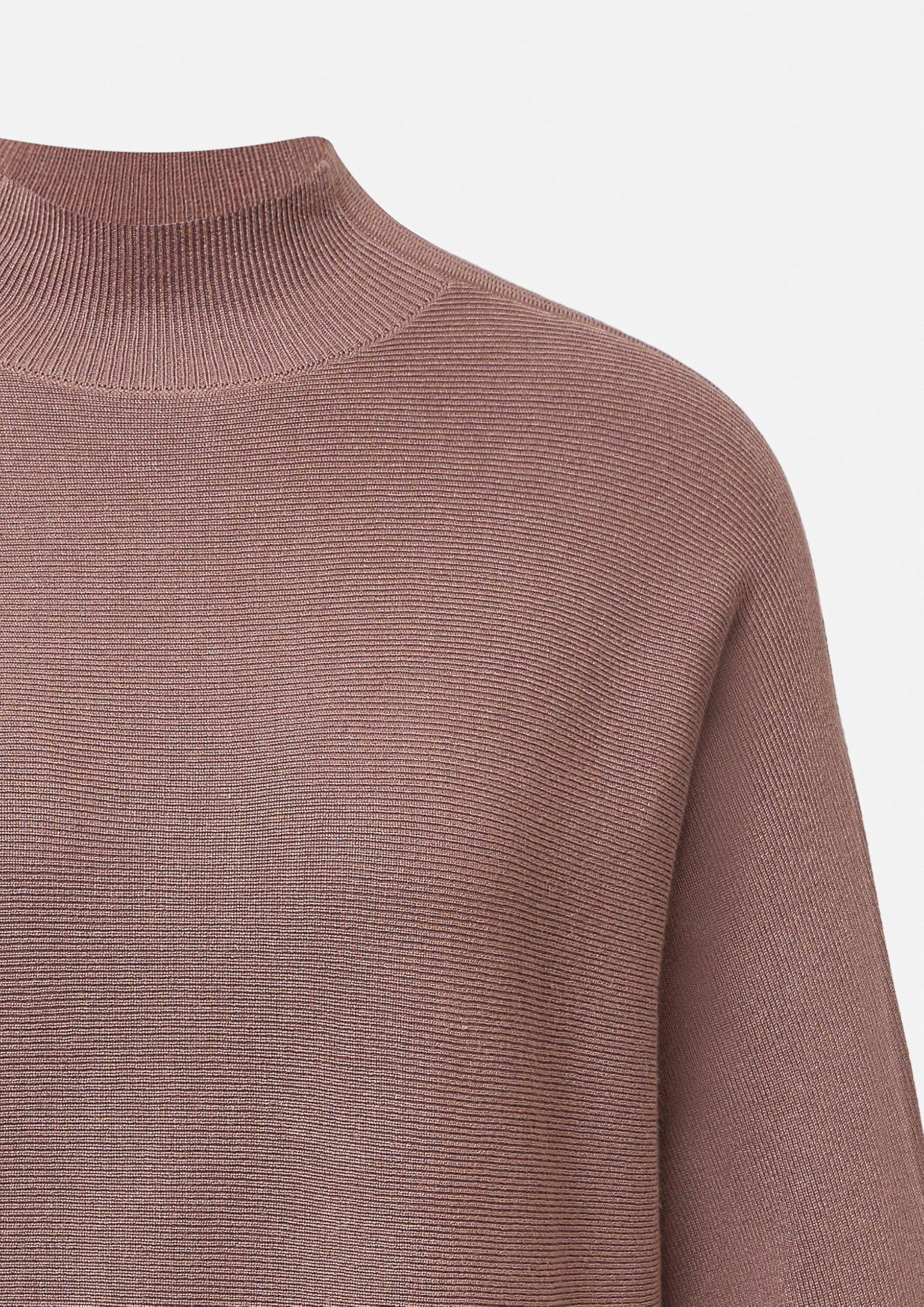 comma-2175098-pullover-damen-altrosa-gr-42 image 6