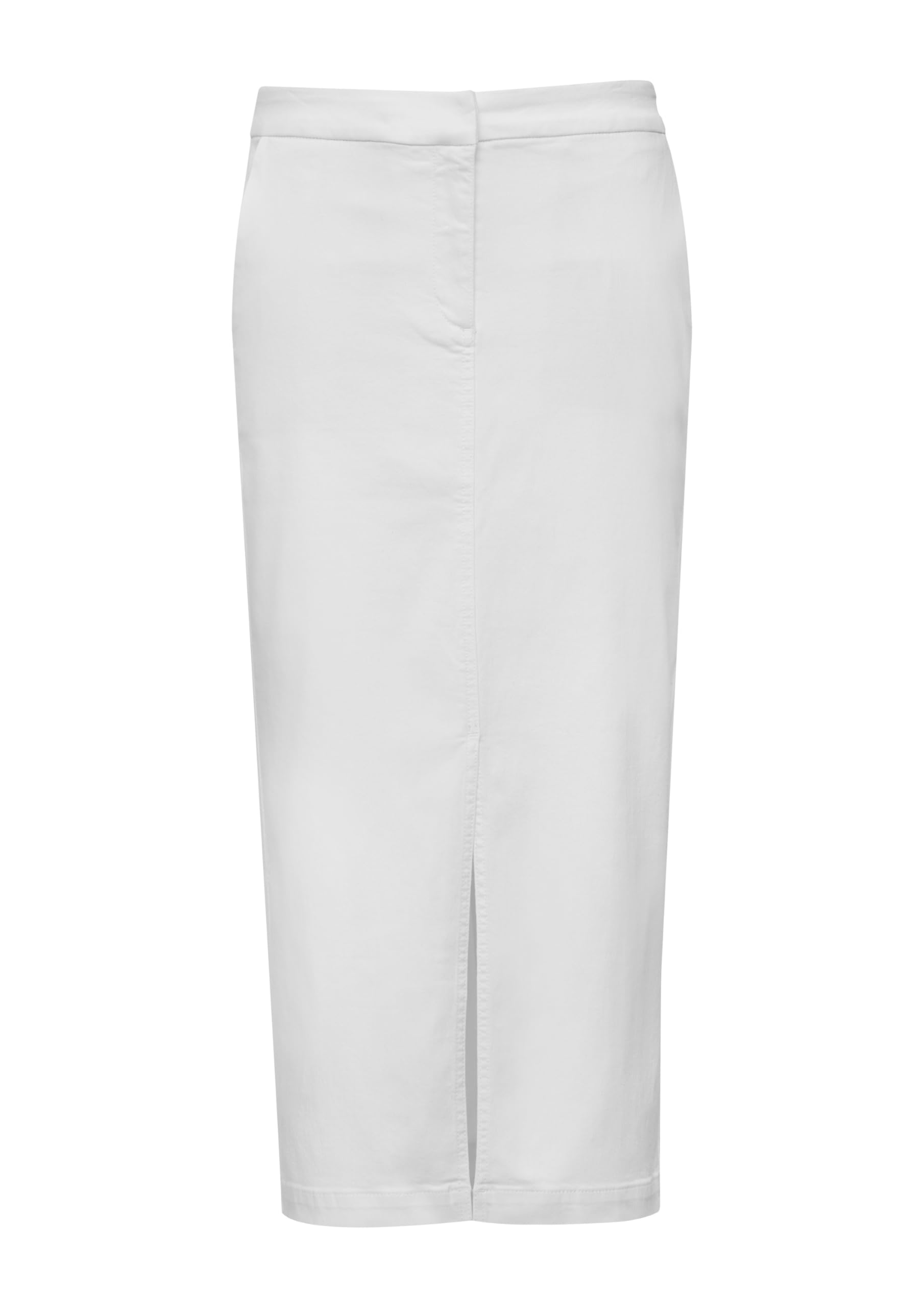 comma-business-denimrock-midi-gr-e-34-jeansrock image 3