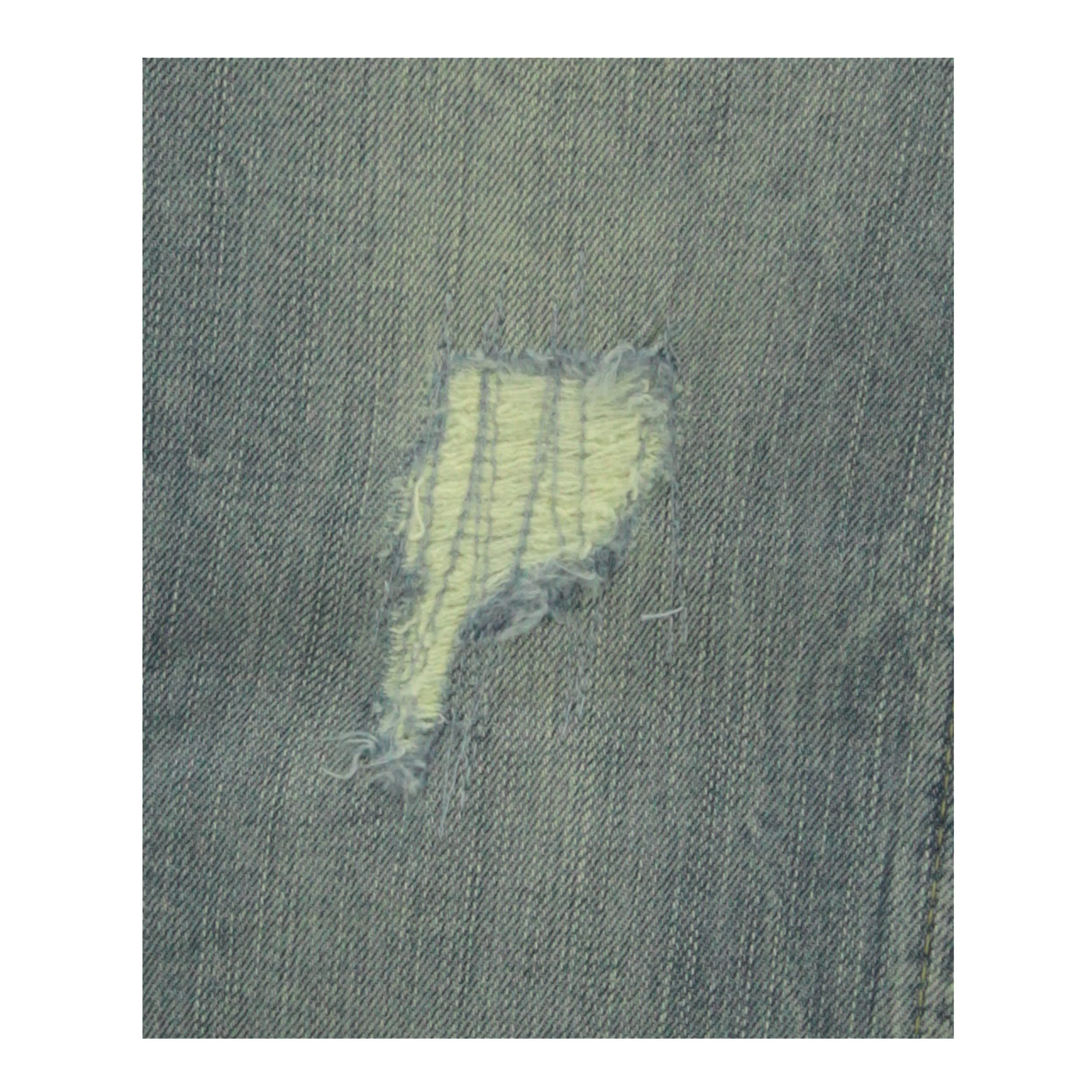 comma-jeans-boyfriend-88-603-71-7237-52z1-jeans-blau-destroy image 3