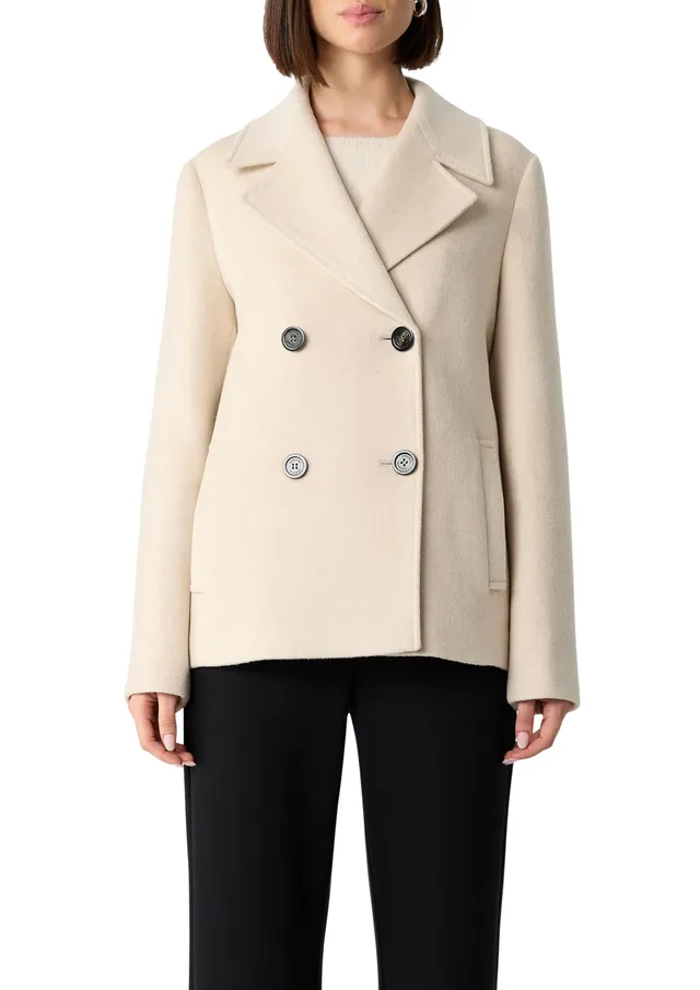 comma-kaban-jacke-damen-revers-leistentaschen image 1
