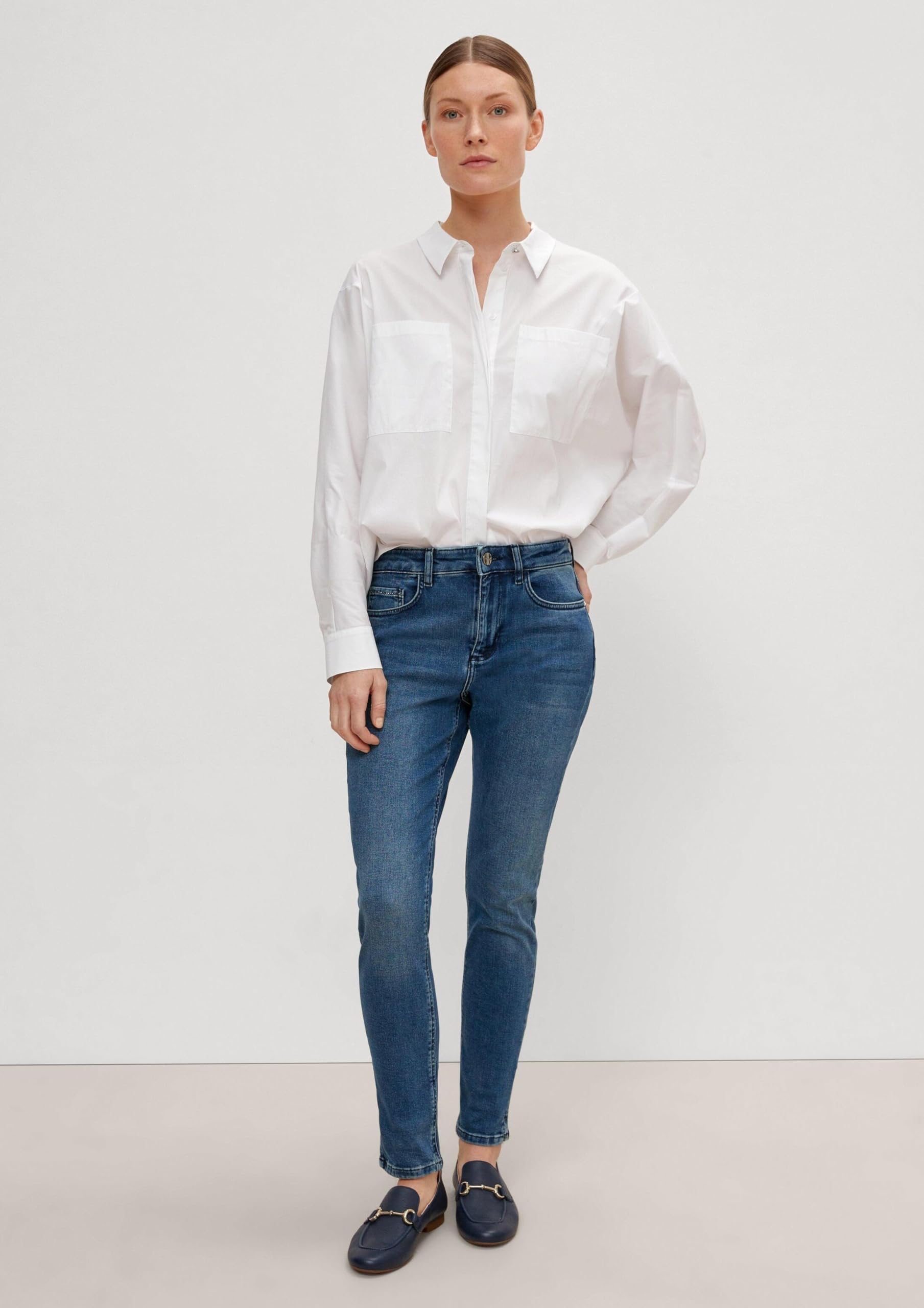 comma-damen-jeans-7-8-gr-40-kn-chelfrei image 7