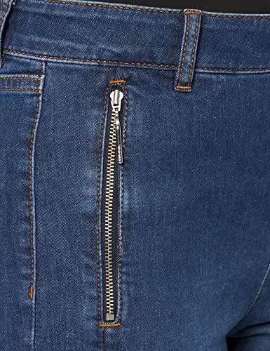 comma-jeans-damenjeans-slim-fit-mit-elasthan image 8