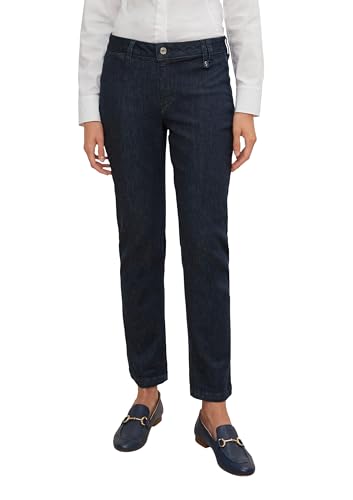 comma-jeans-7-8-jeanshose-damen-dunkle-waschung image 8